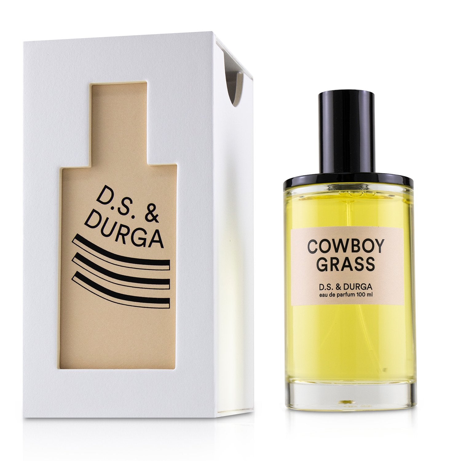 D.S. & Durga Cowboy Grass Eau De Parfum Spray  50ml/1.7oz