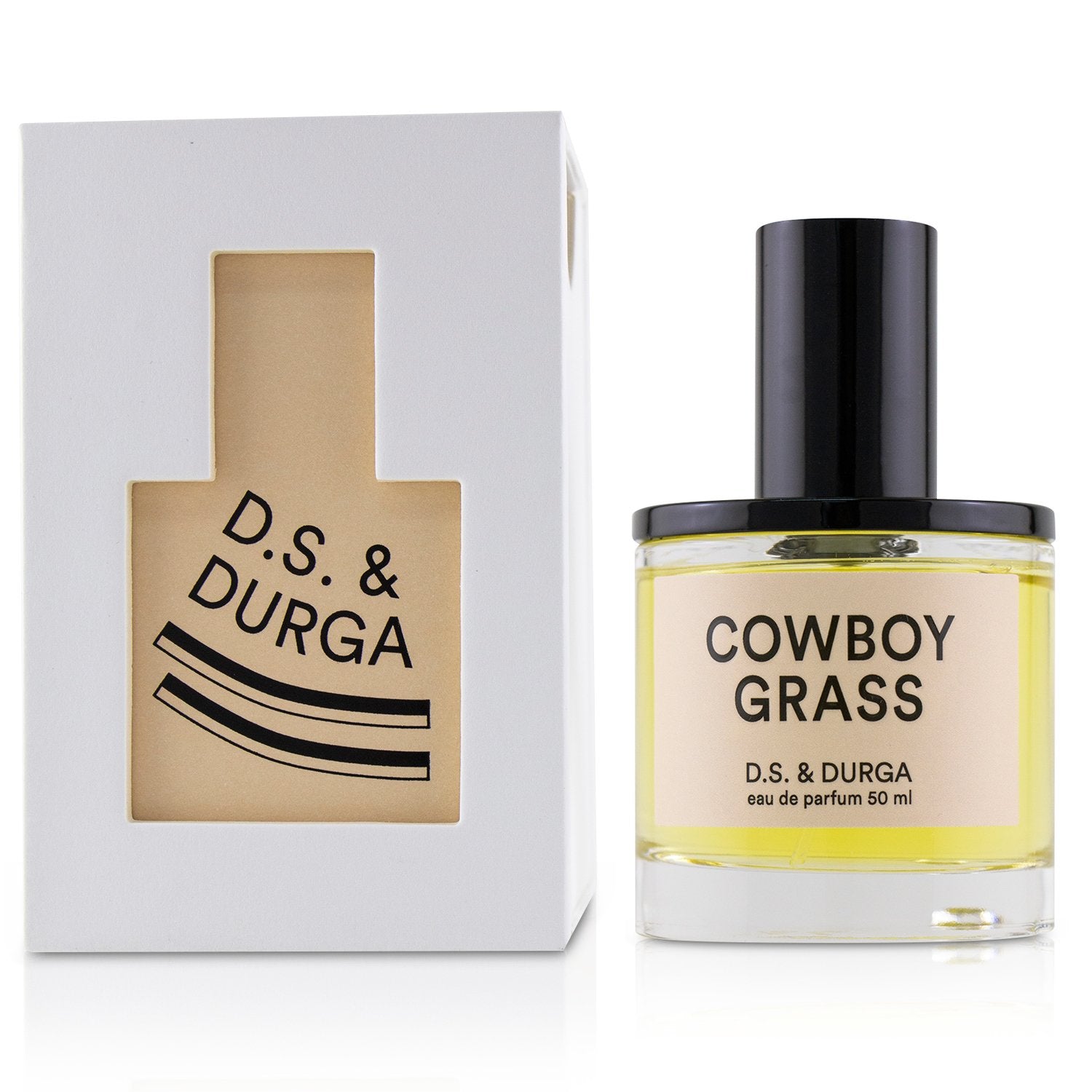 D.S. & Durga Cowboy Grass Eau De Parfum Spray  50ml/1.7oz