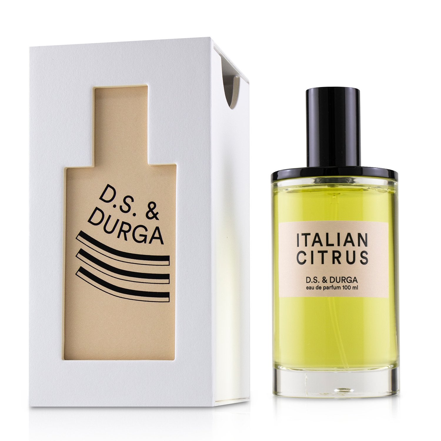 D.S. & Durga Italian Citrus Eau De Parfum Spray  50ml/1.7oz