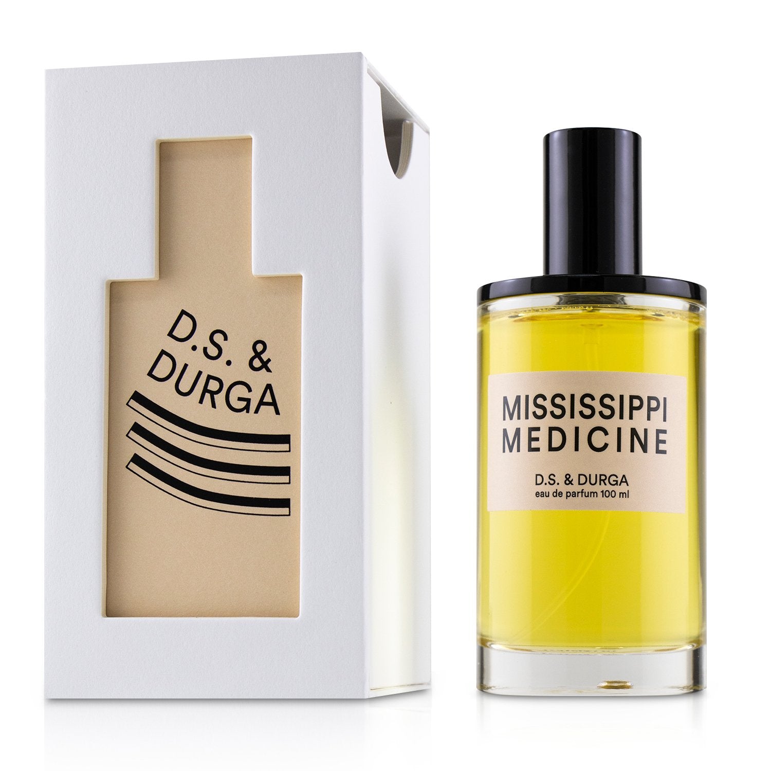 D.S. & Durga Mississippi Medicine Eau De Parfum Spray  50ml/1.7oz