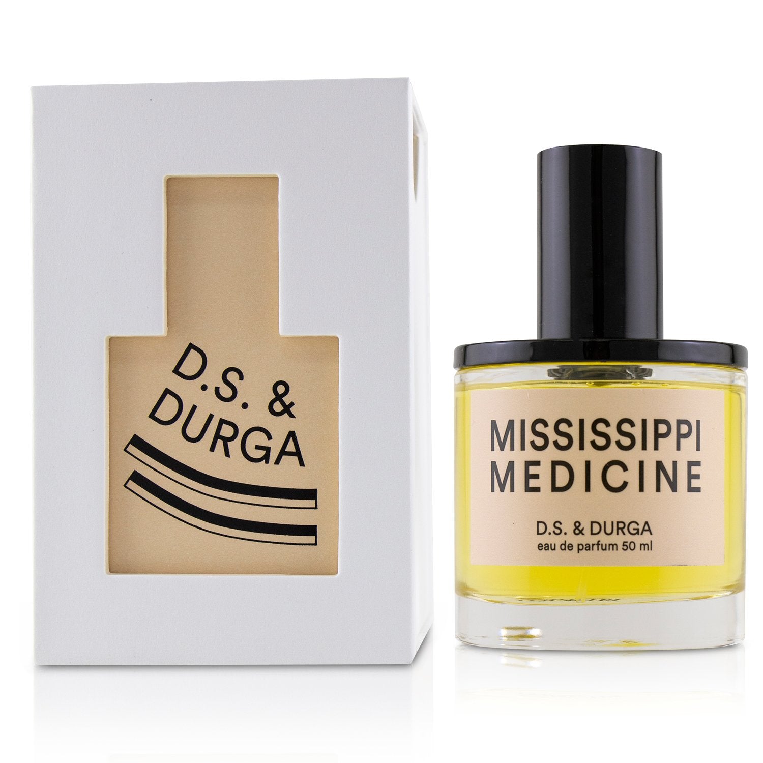 D.S. & Durga Mississippi Medicine Eau De Parfum Spray  50ml/1.7oz