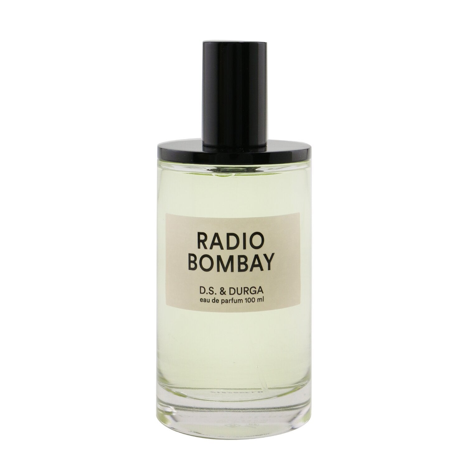 D.S. & Durga Radio Bombay Eau De Parfum Spray  50ml/1.7oz