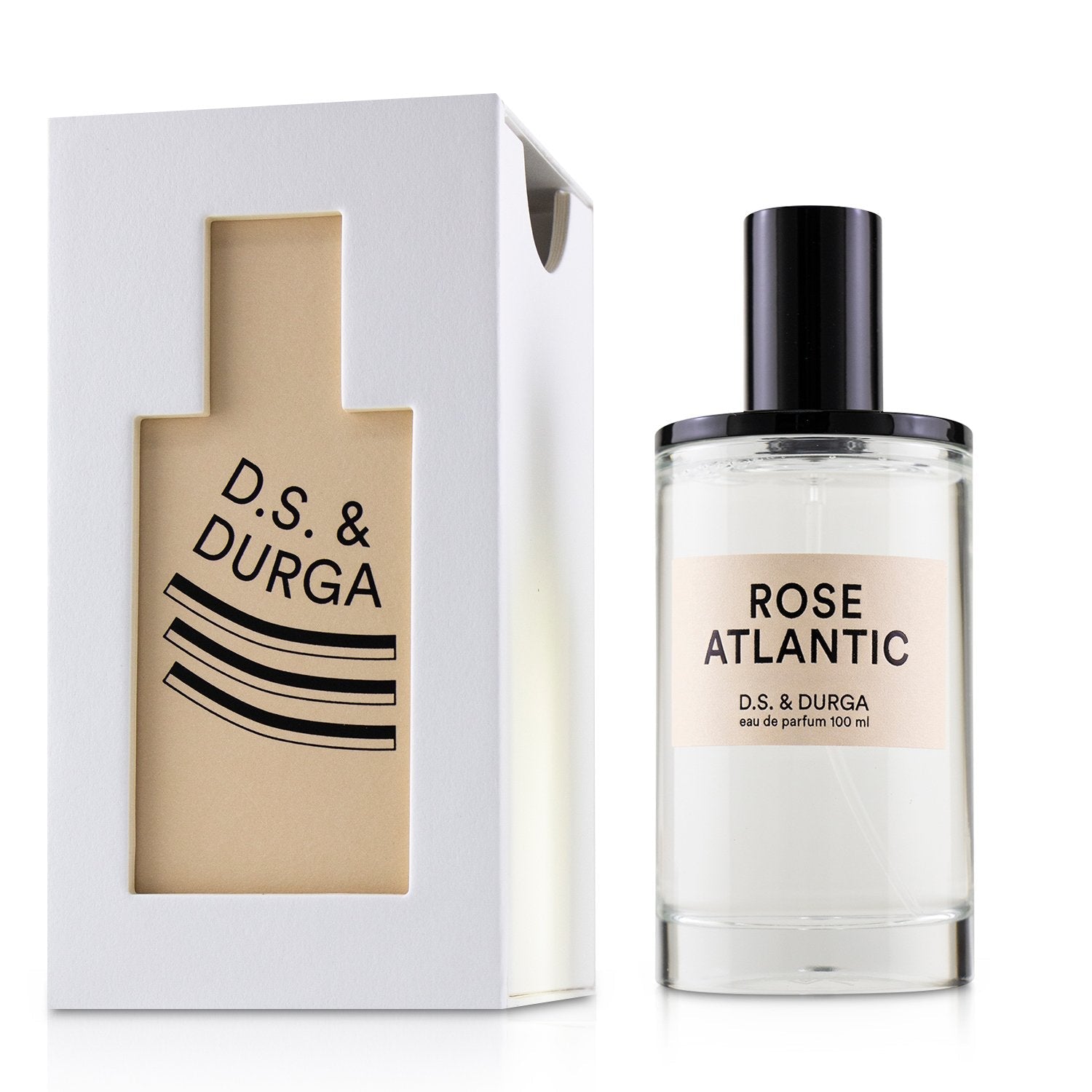 D.S. & Durga Rose Atlantic Eau De Parfum Spray  50ml/1.7oz