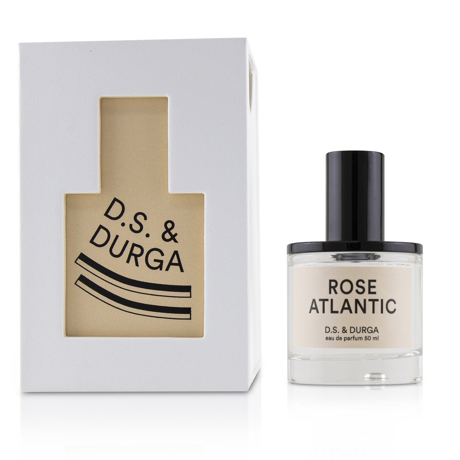 D.S. & Durga Rose Atlantic Eau De Parfum Spray  50ml/1.7oz