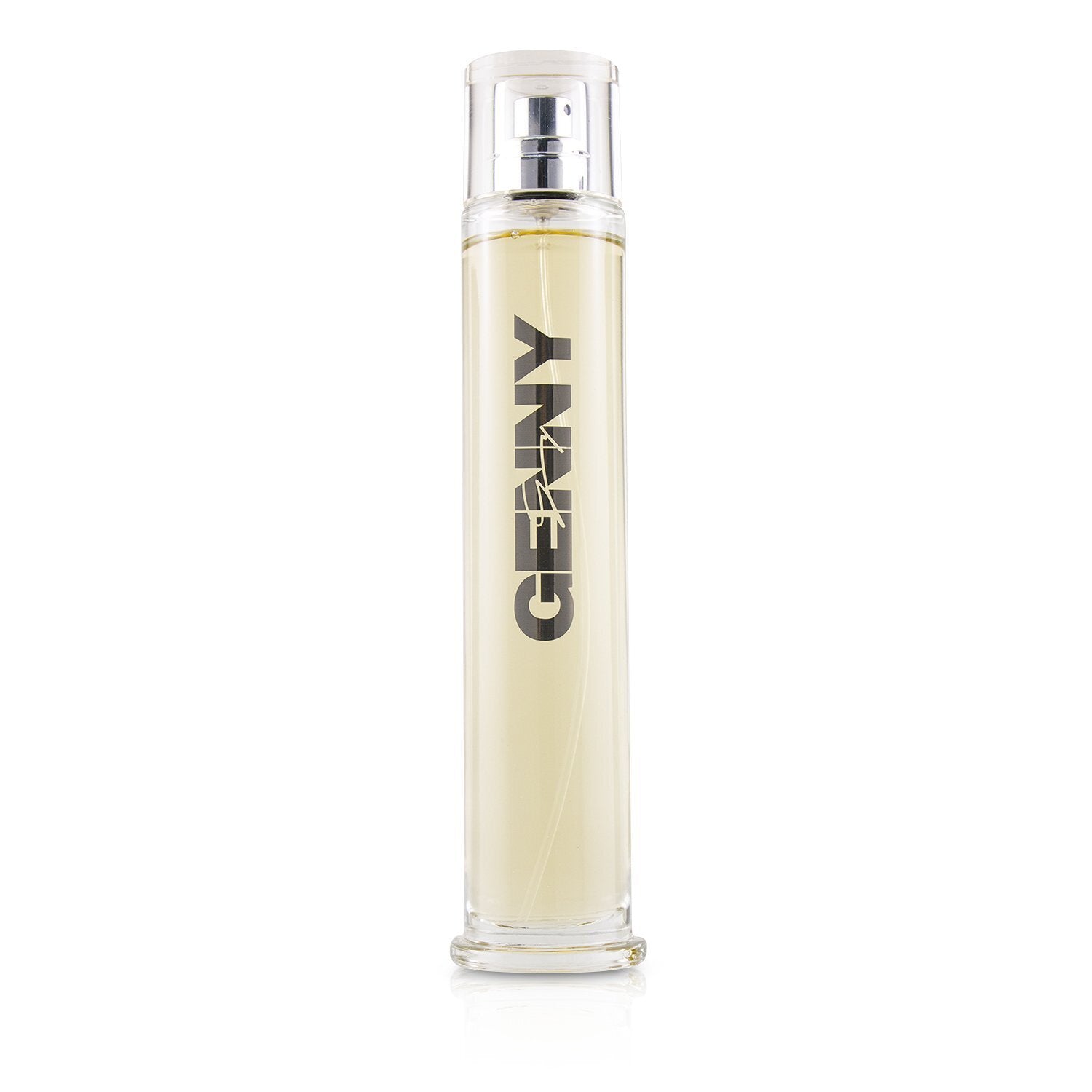 Genny Eau De Parfum Spray  100ml/3.4oz