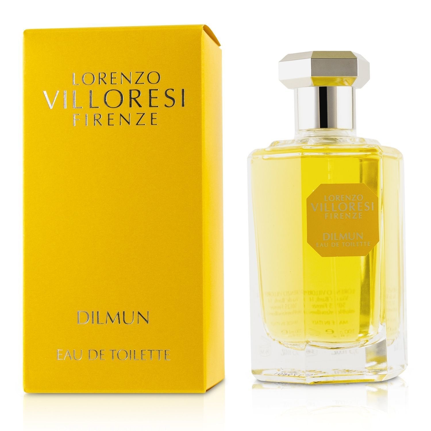 Lorenzo Villoresi Dilmun Eau De Toilette Spray  100ml/3.3oz