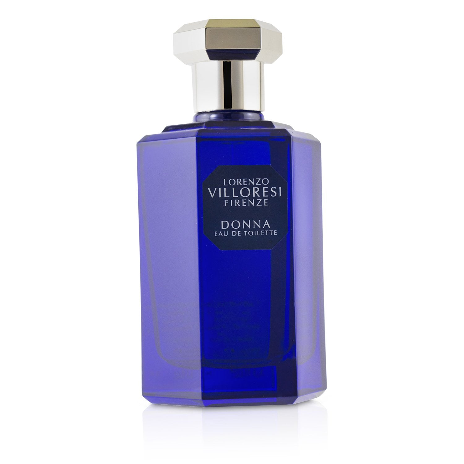 Lorenzo Villoresi Donna Eau De Toilette Spray  100ml/3.3oz