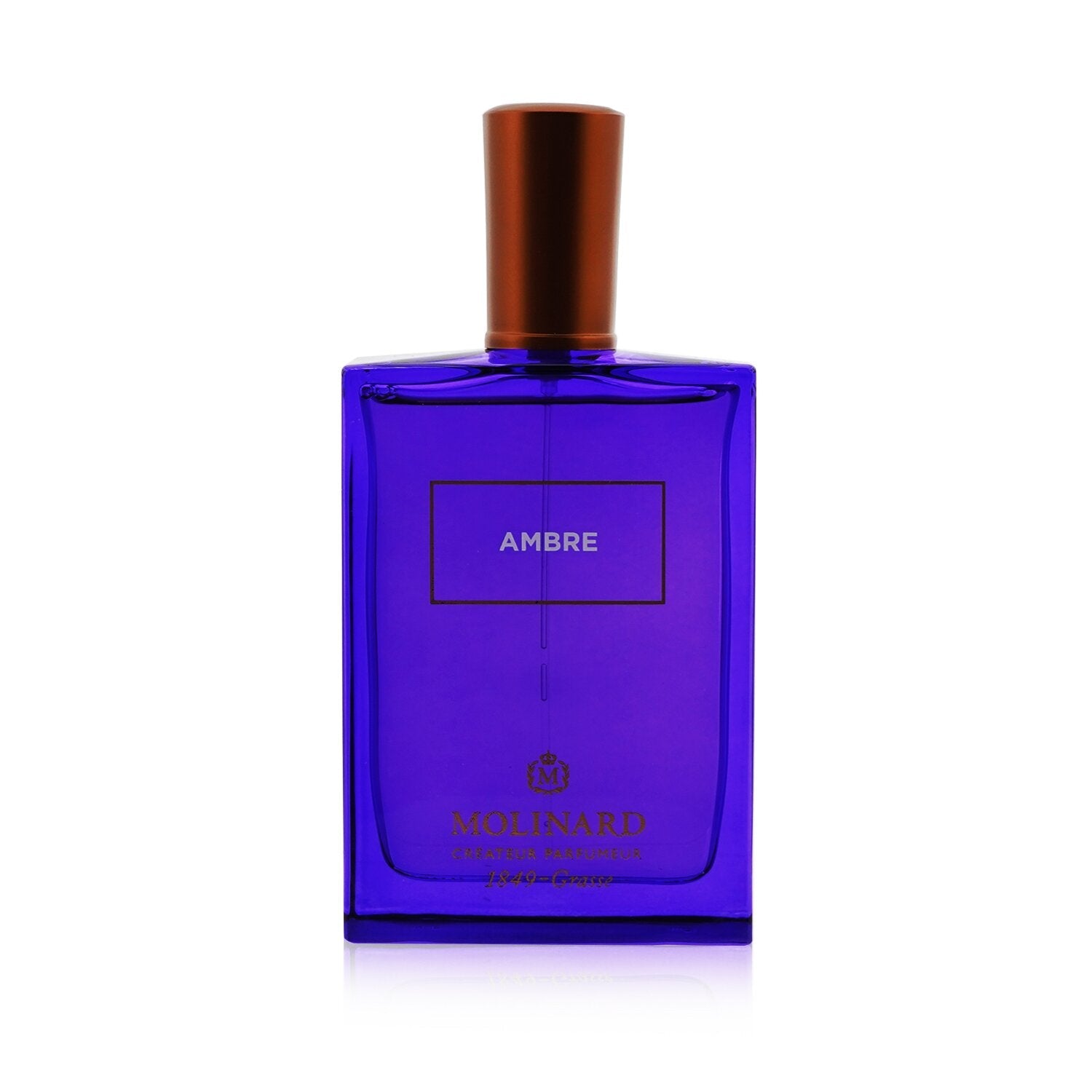 Molinard Ambre Eau De Parfum Spray  75ml/2.5oz