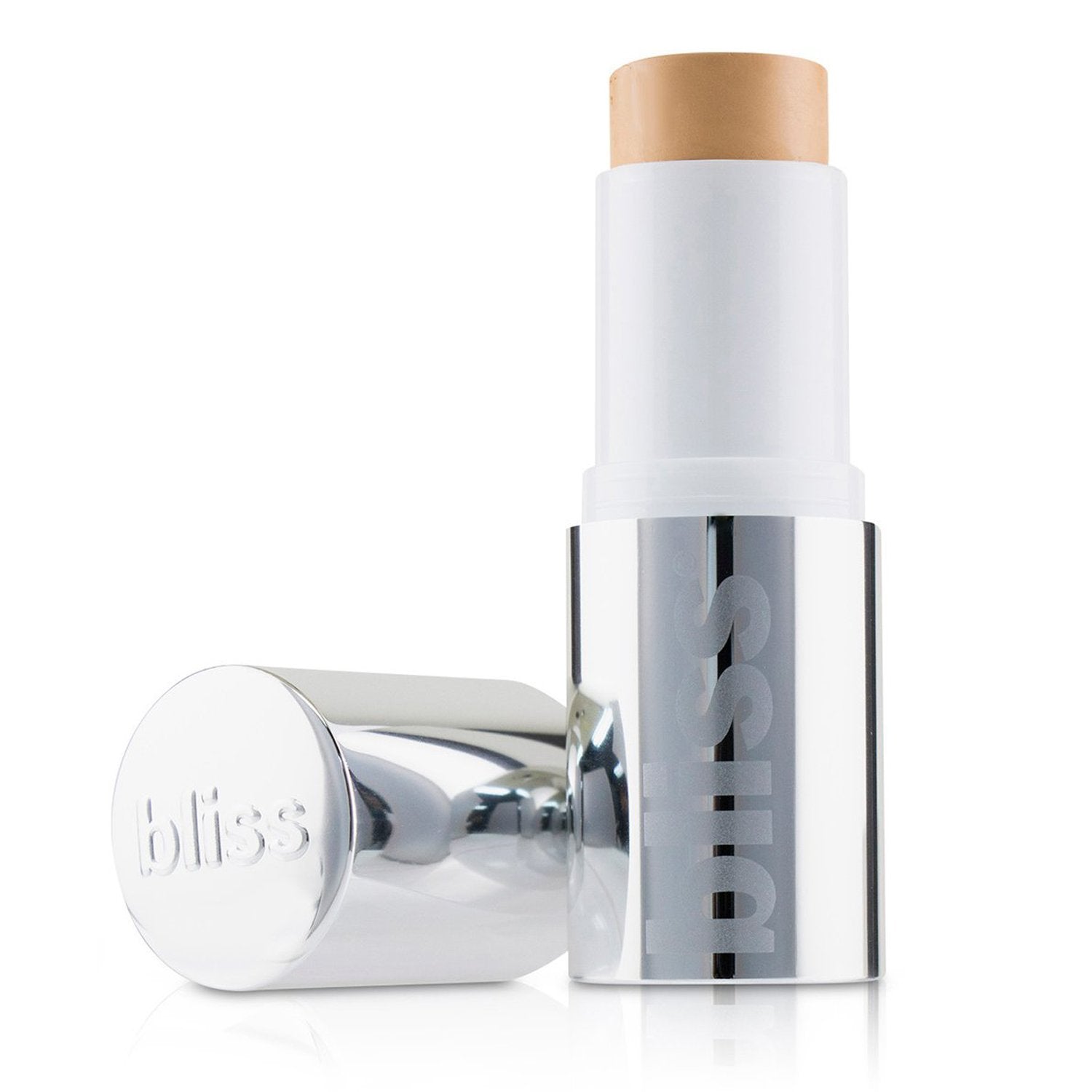 Bliss Center Of Attention Balancing Foundation Stick - # Honey (w)  15g/0.52oz