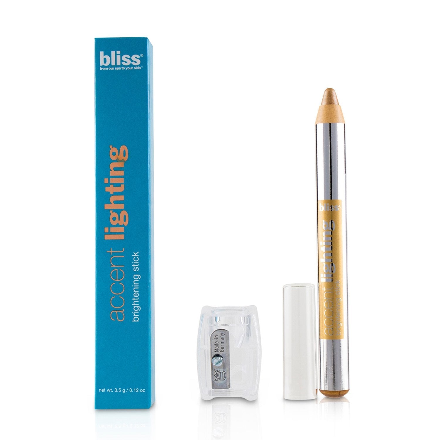 Bliss Accent Lighting Brightening Stick - # Moonlit  3.5g/0.12oz