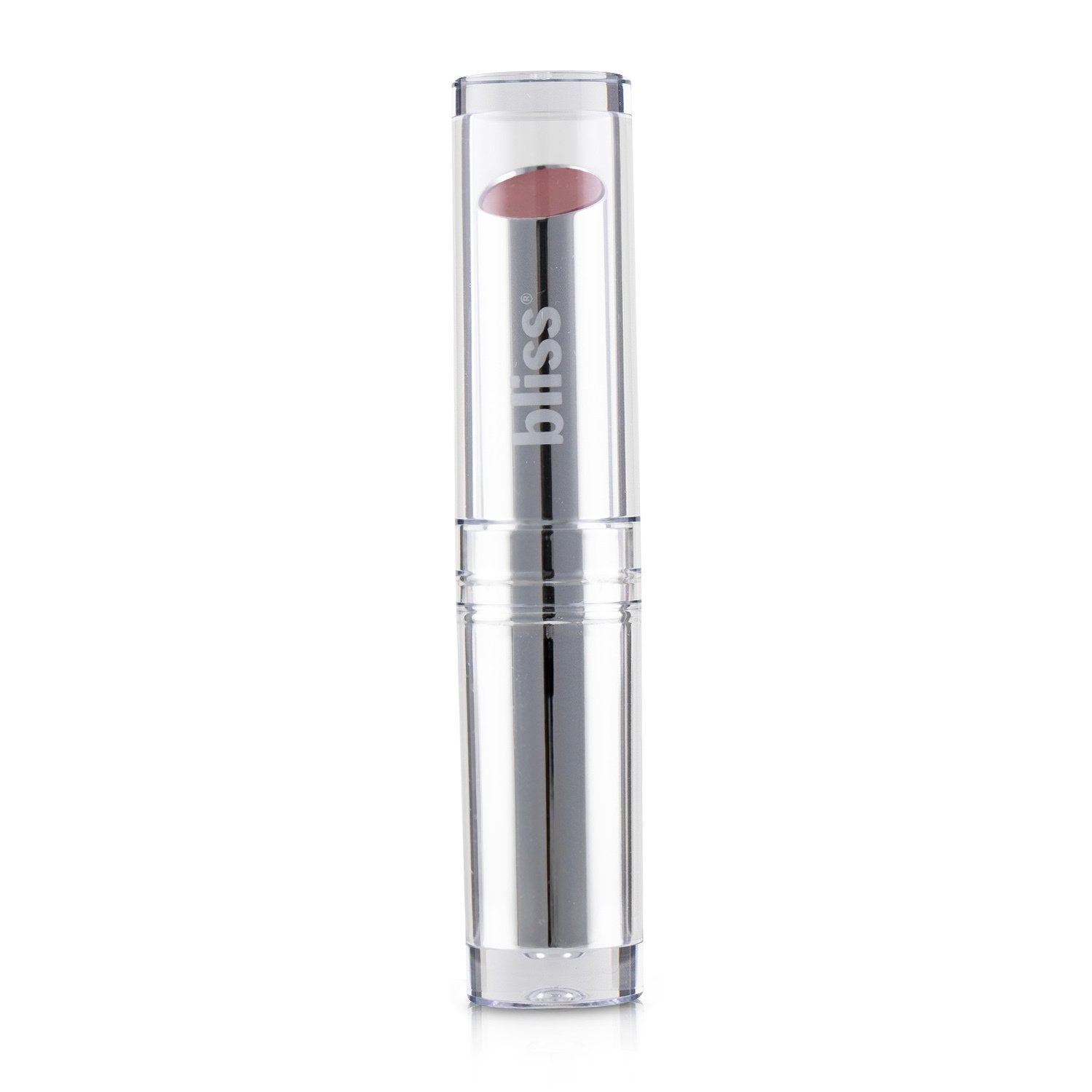 Bliss Lock & Key Long Wear Lipstick - # Beaucoup De Bouquets  2.87g/0.1oz