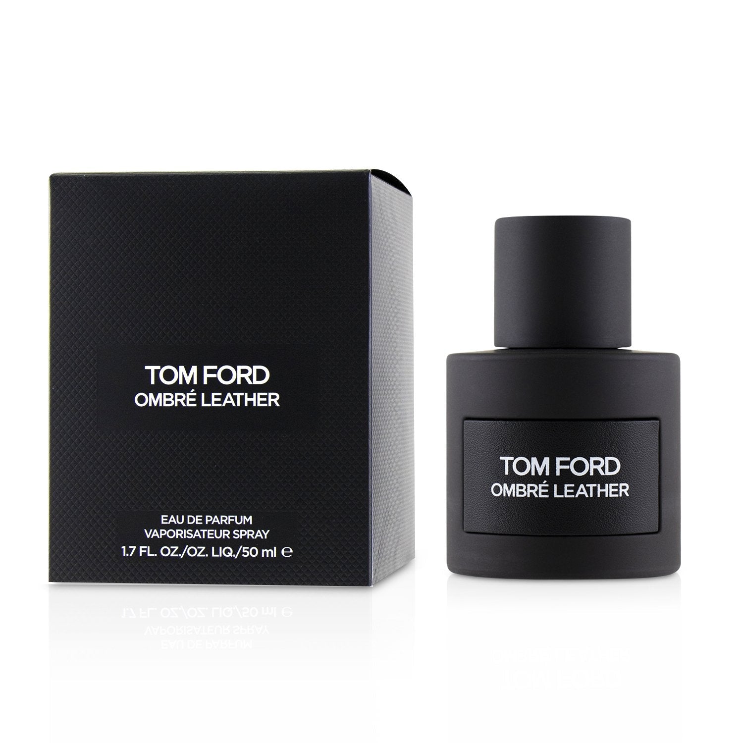 Tom Ford Signature Ombre Leather Eau De Parfum Spray  50ml/1.7oz