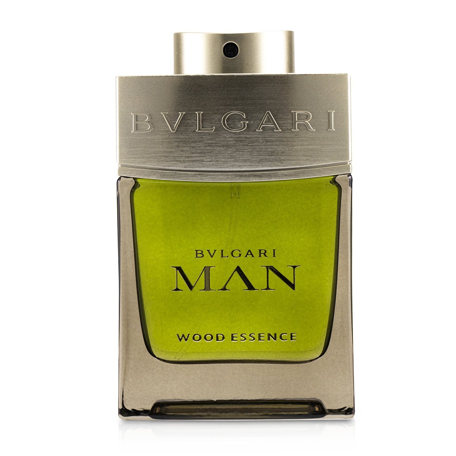 Bvlgari Man Wood Essence Eau De Parfum Spray  60ml/2oz