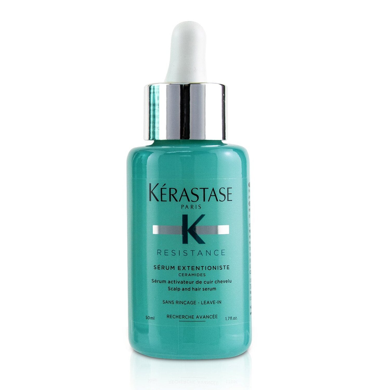 Kerastase Resistance Serum Extenioniste (Scalp and Hair Serum)  50ml/1.7oz