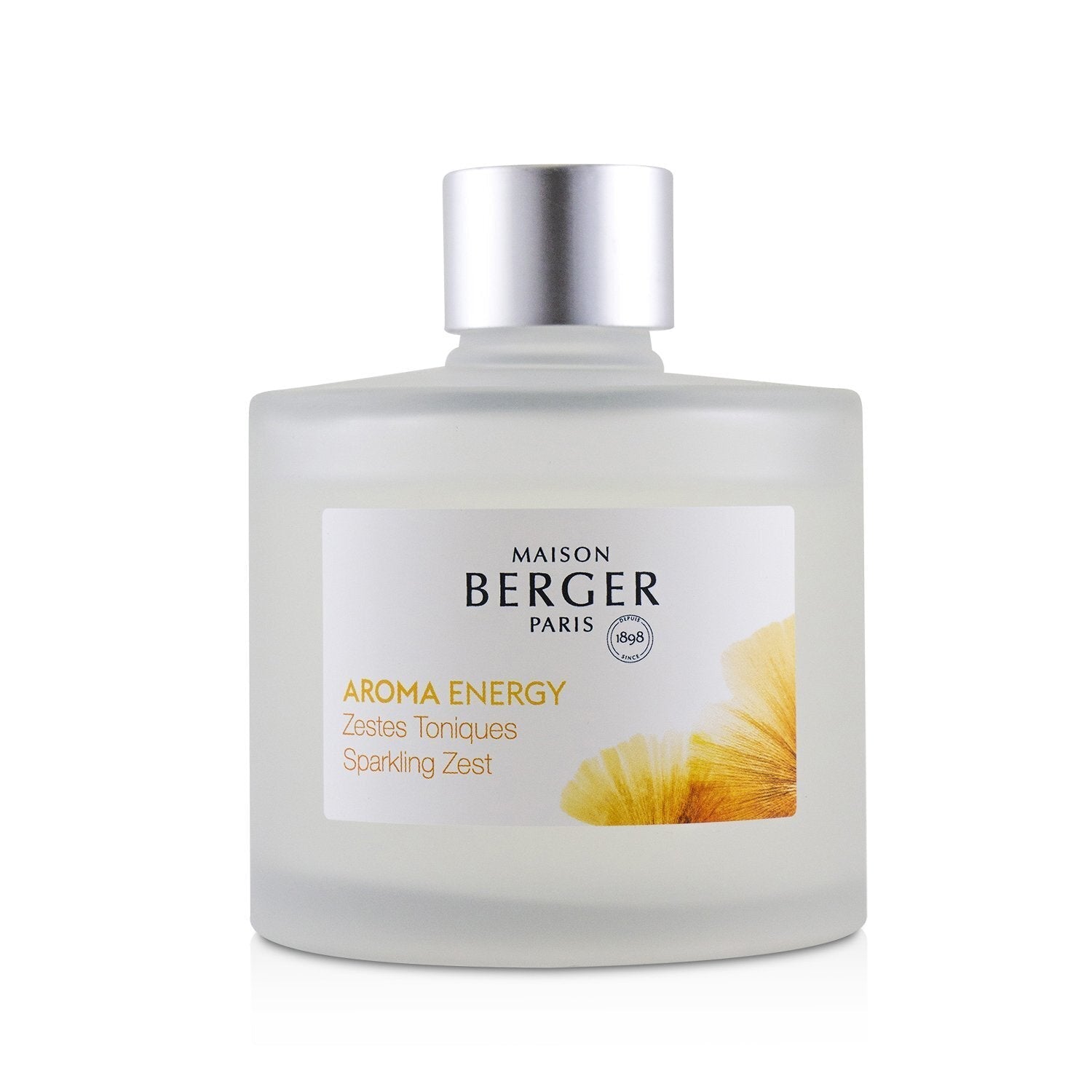 Lampe Berger (Maison Berger Paris) Scented Bouquet - Aroma Energy  180ml/6.08oz