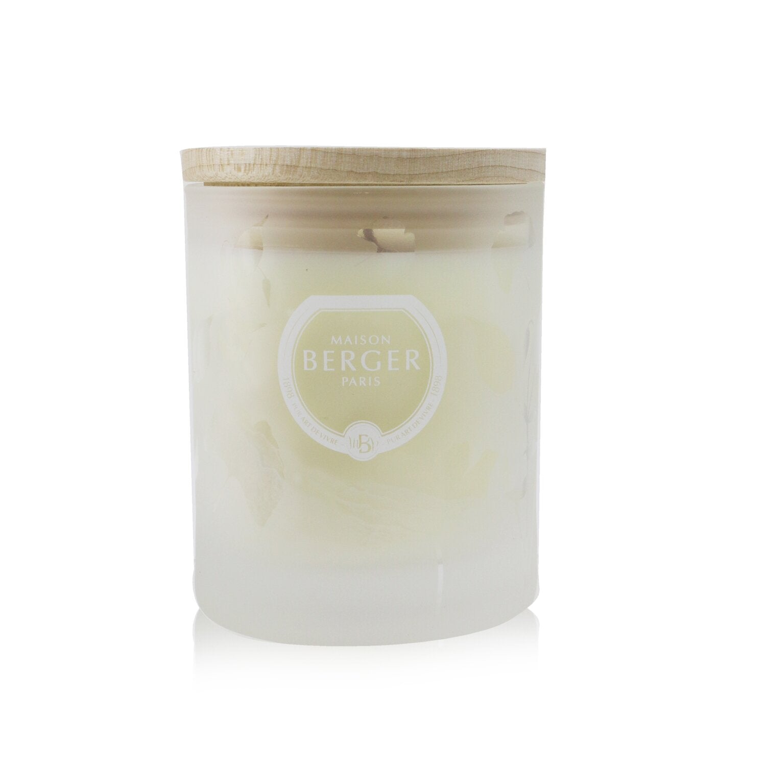 Lampe Berger (Maison Berger Paris) Scented Candle - Aroma Relax  180g/6.3oz