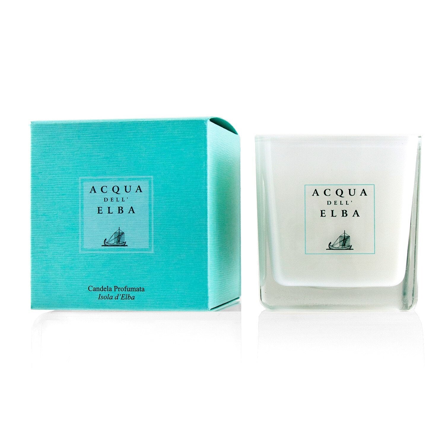 Acqua Dell'Elba Scented Candle - Isola D'Elba  180g/6.4oz