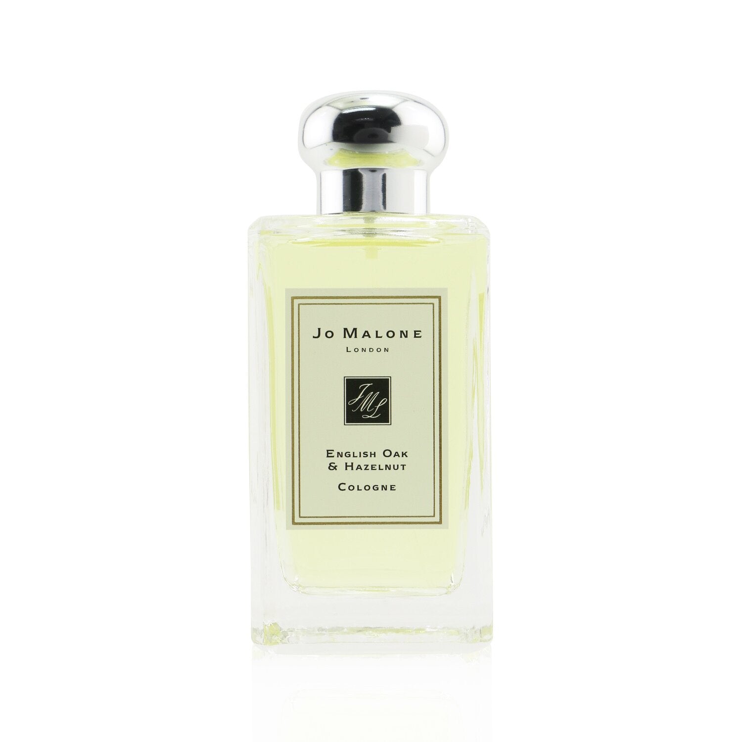 Jo Malone English Oak & Hazelnut Cologne Spray (Originally Without Box)  100ml/3.4oz