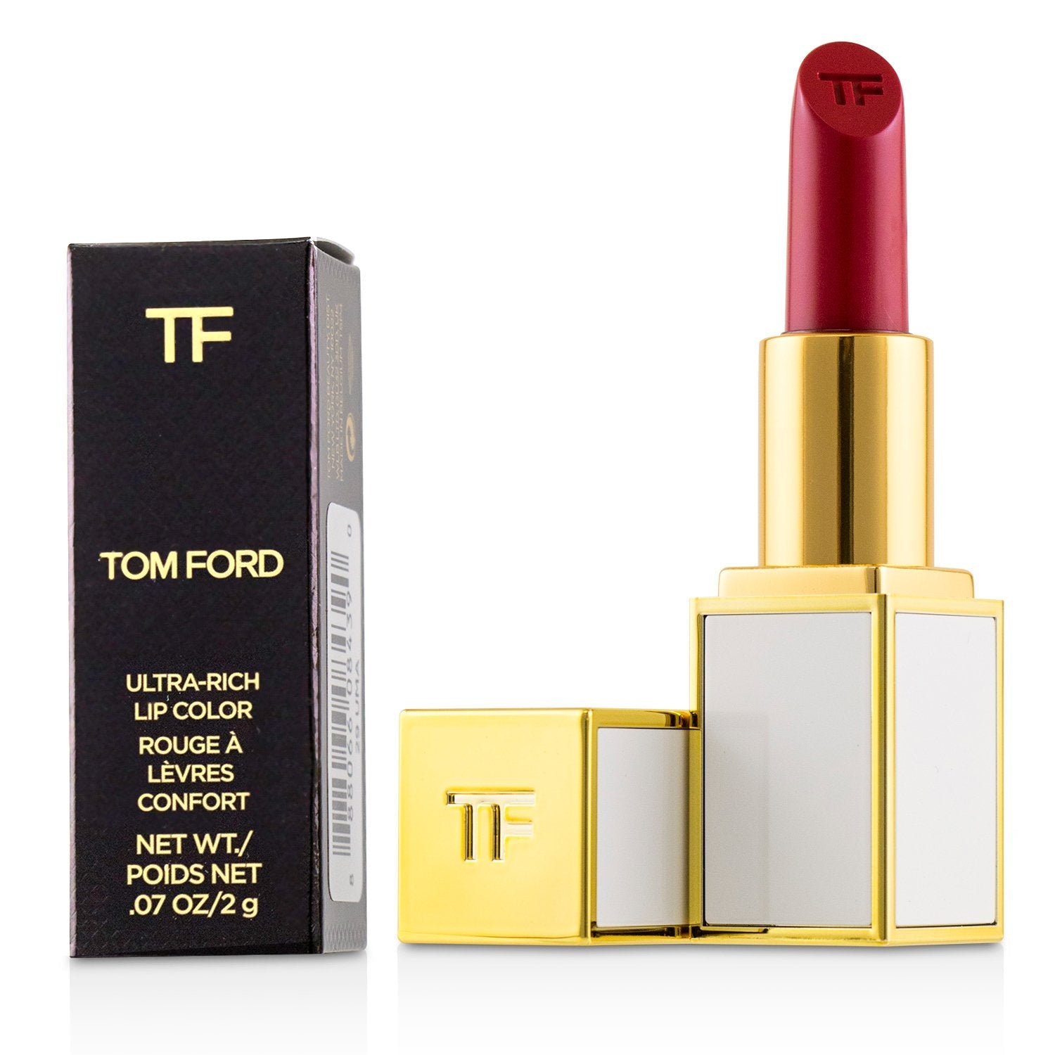 Tom Ford Boys & Girls Lip Color - # 35 Bella (Ultra Rich)  2g/0.07oz