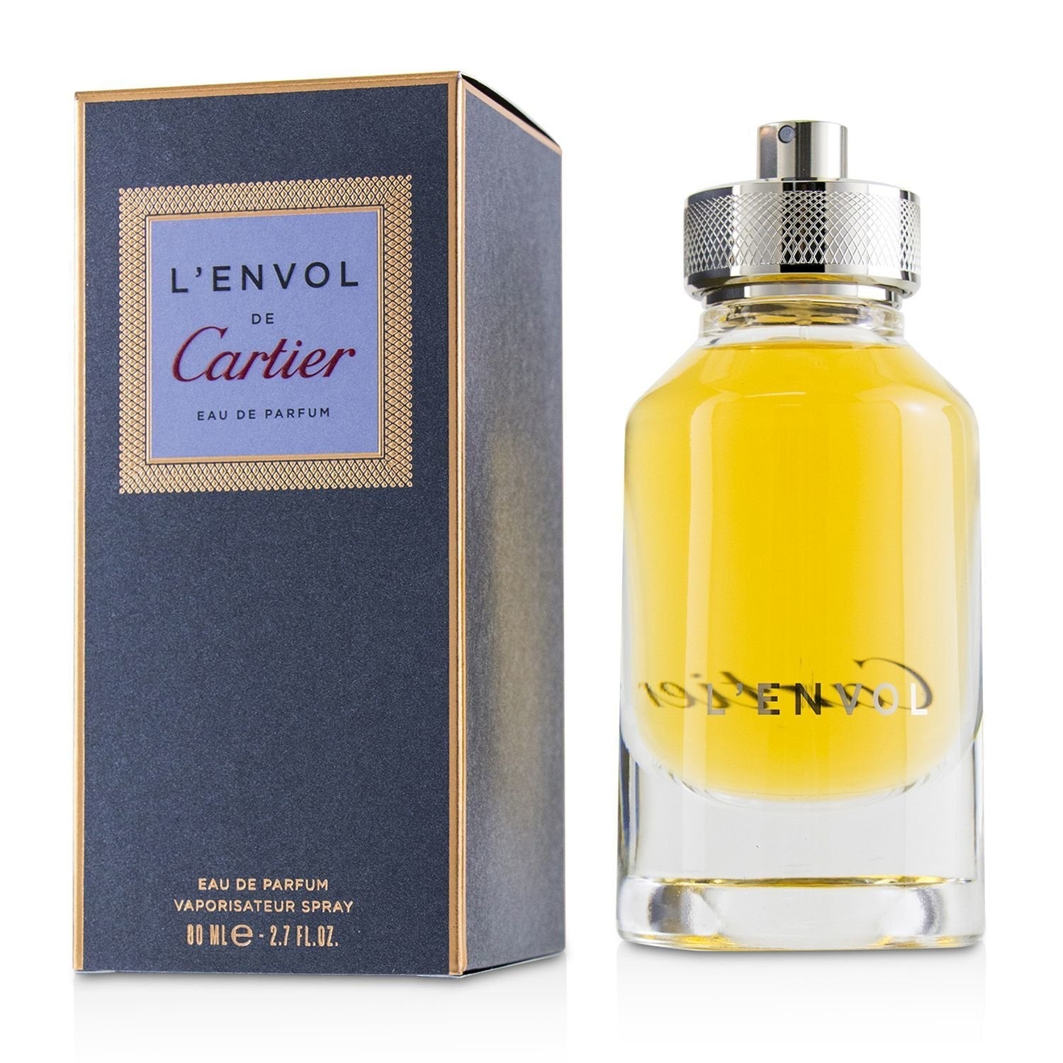 Cartier L'Envol De Cartier Eau De Parfum Spray  80ml/2.7oz