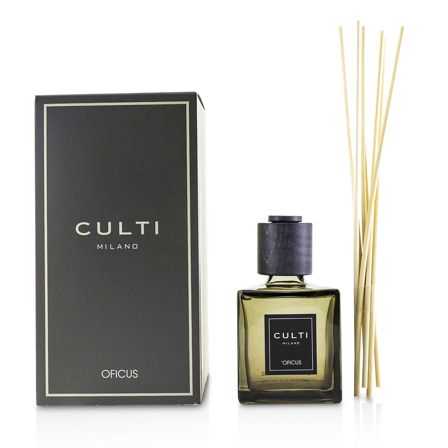 Culti Decor Room Diffuser - 'Oficus  500ml/16.6oz