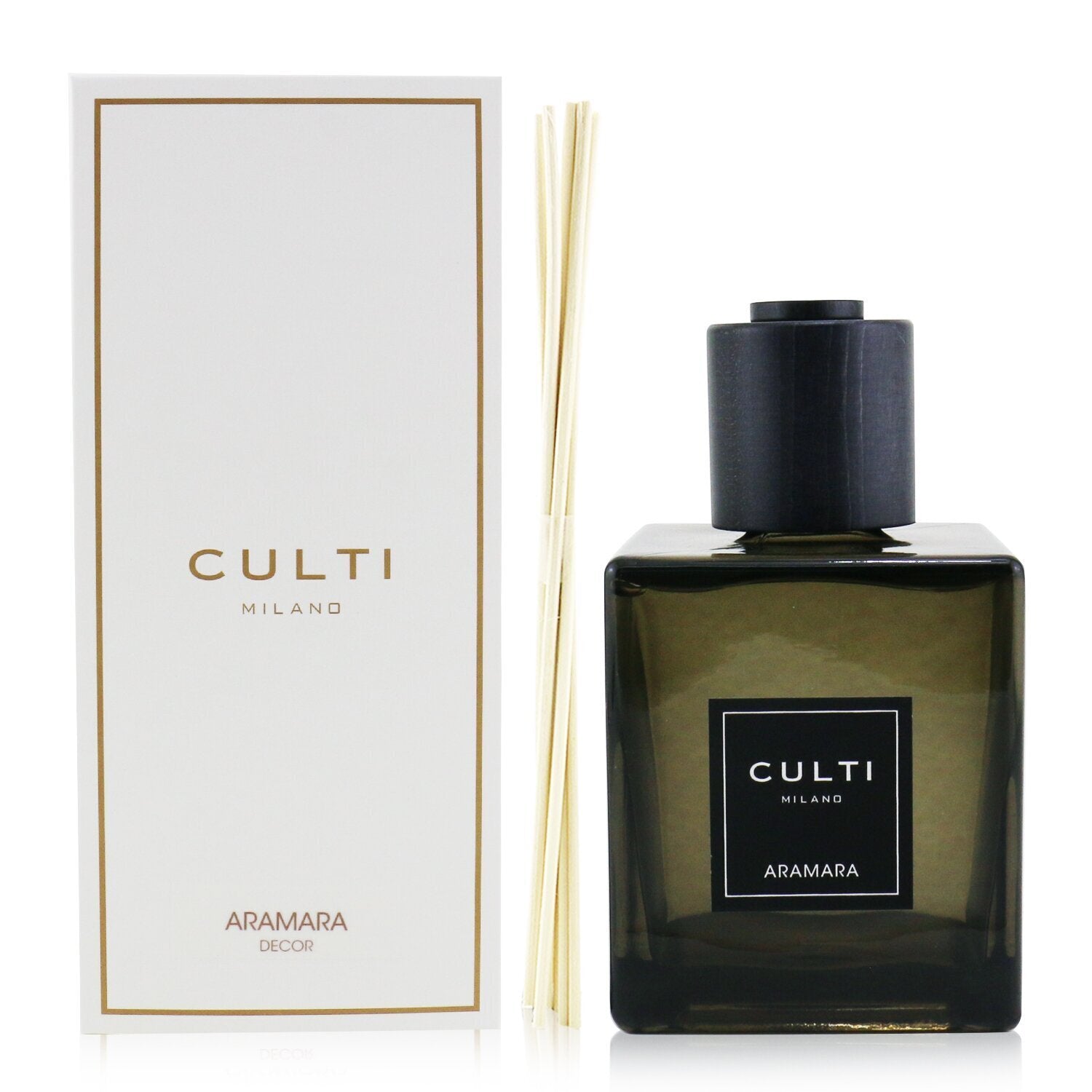 Culti Decor Room Diffuser - Aramara  500ml/16.9oz