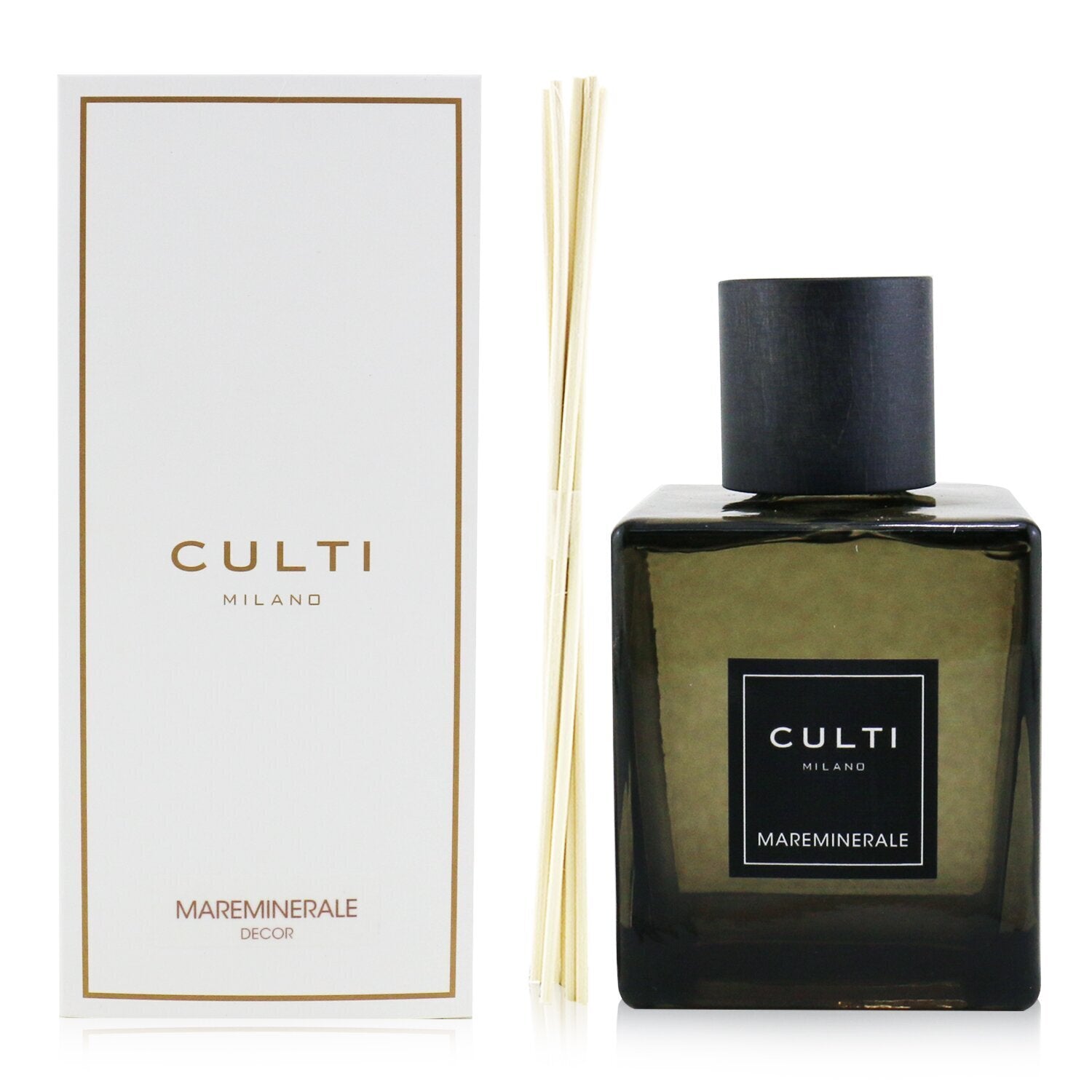 Culti Decor Room Diffuser - Mareminerale  500ml/16.6oz