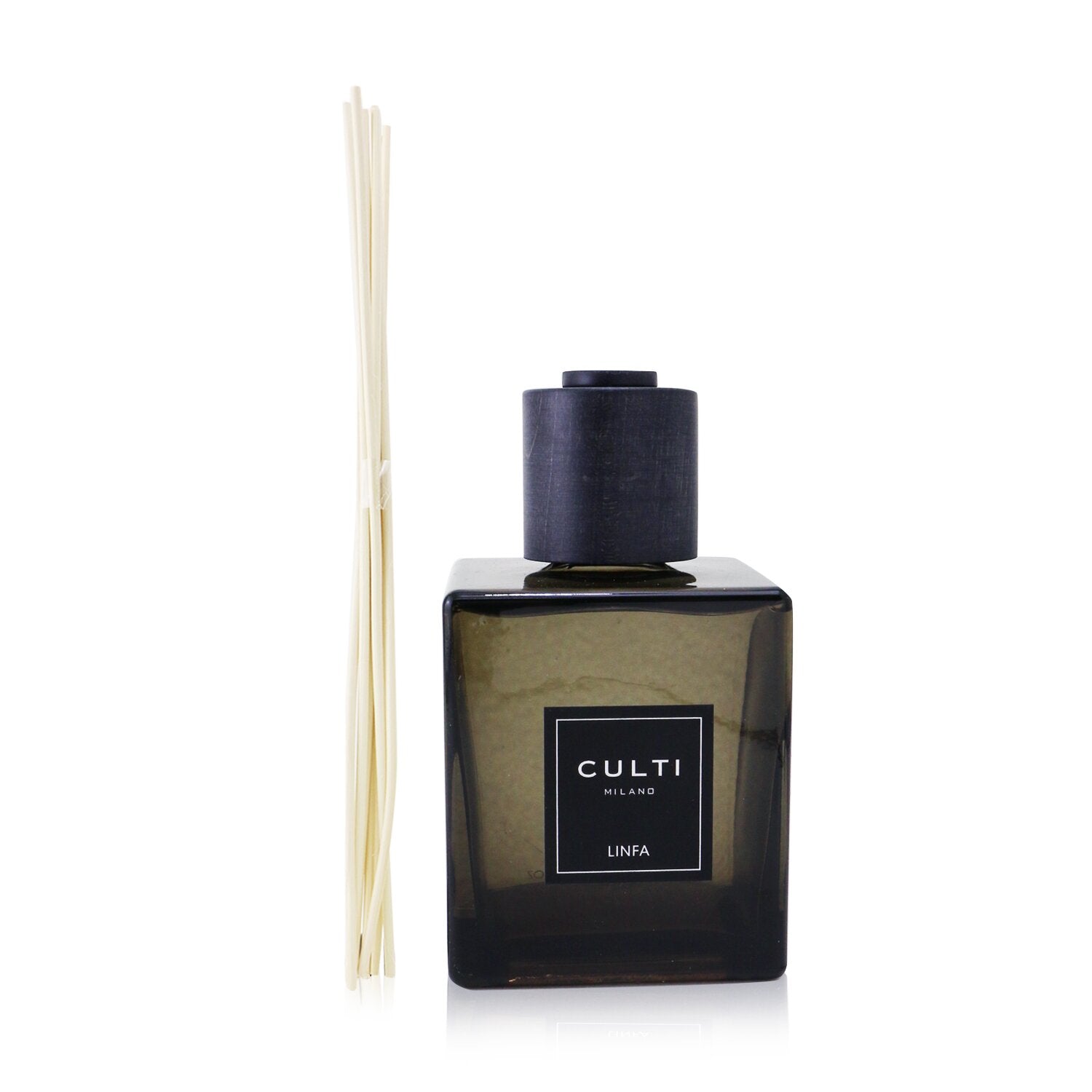 Culti Decor Room Diffuser - Linfa  500ml/16.9oz