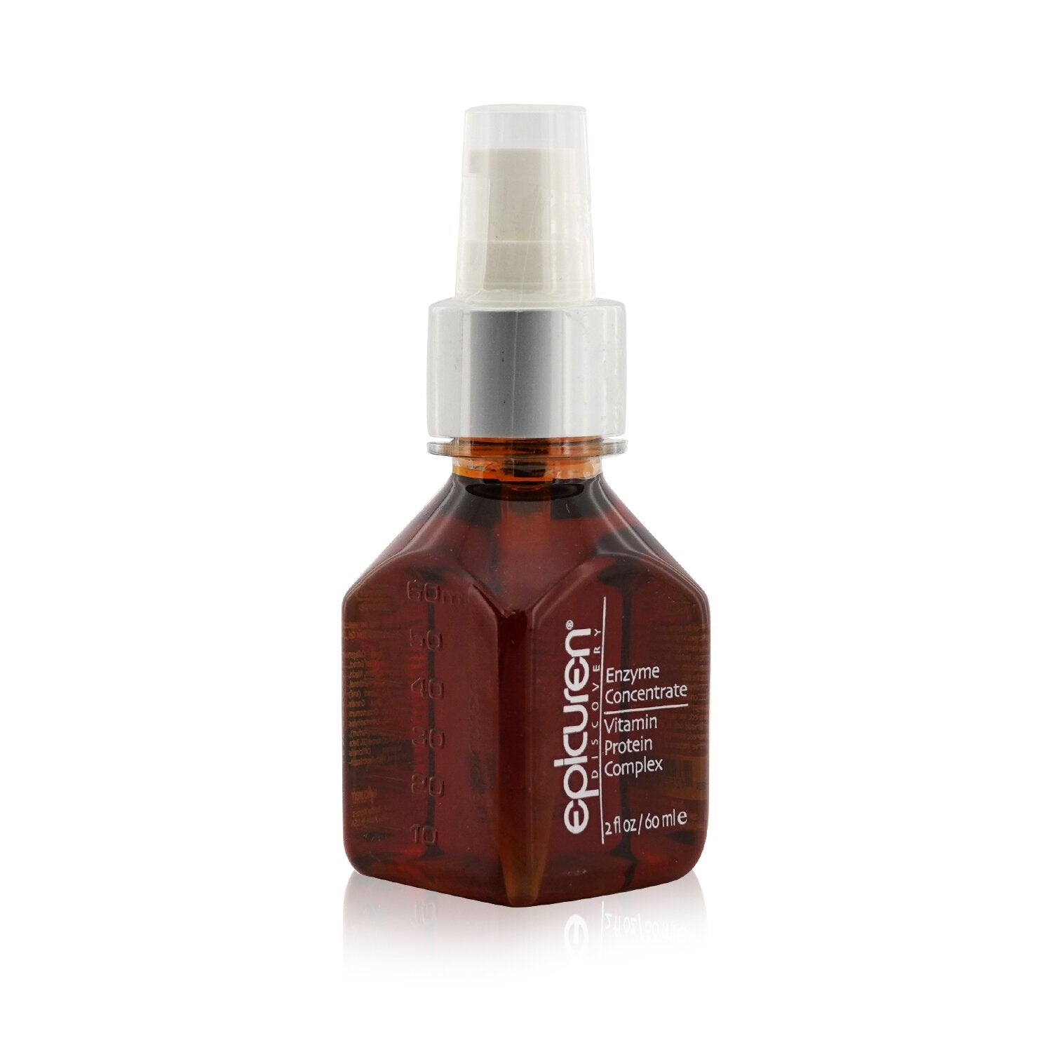 Epicuren Enzyme Concentrate Vitamin Protein Complex - For Dry, Normal & Combination Skin Types  60ml/2oz