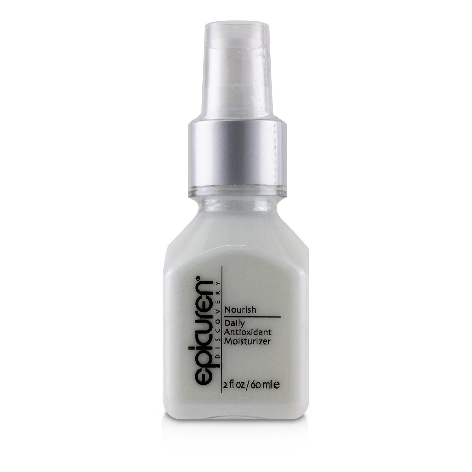 Epicuren Nourish Daily Antioxidant Moisturizer - For Combination & Sensitive Skin Types  125ml/4oz