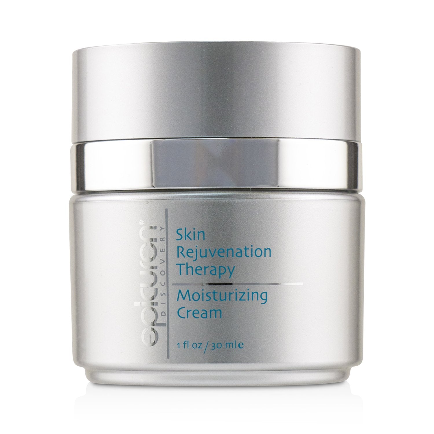 Epicuren Skin Rejuvenation Therapy Moisturizing Cream - For Dry, Normal & Combination Skin Types  30ml/1oz