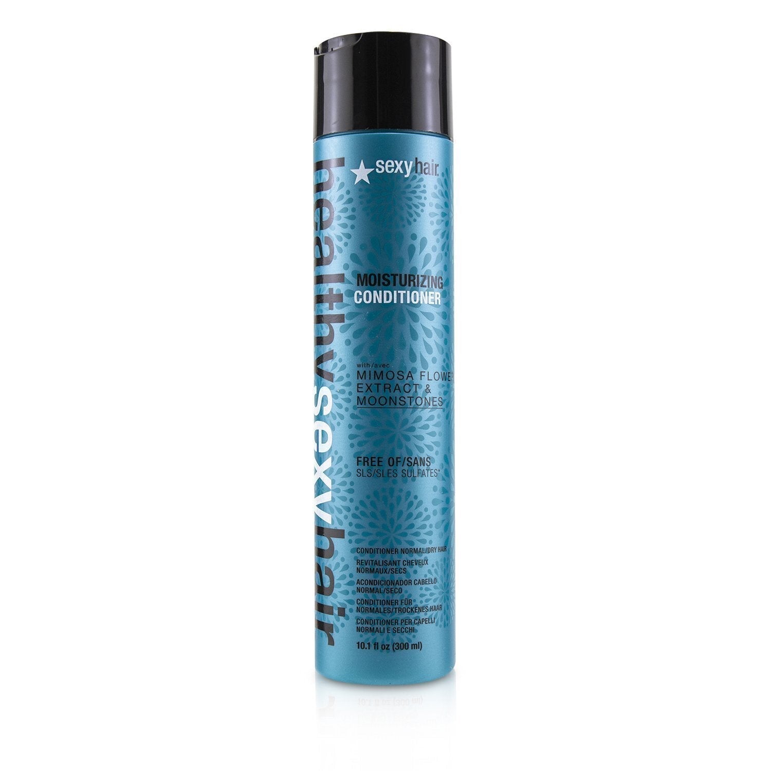 Sexy Hair Concepts Healthy Sexy Hair Moisturizing Conditioner (Normal/ Dry Hair)  1000ml/33.8oz