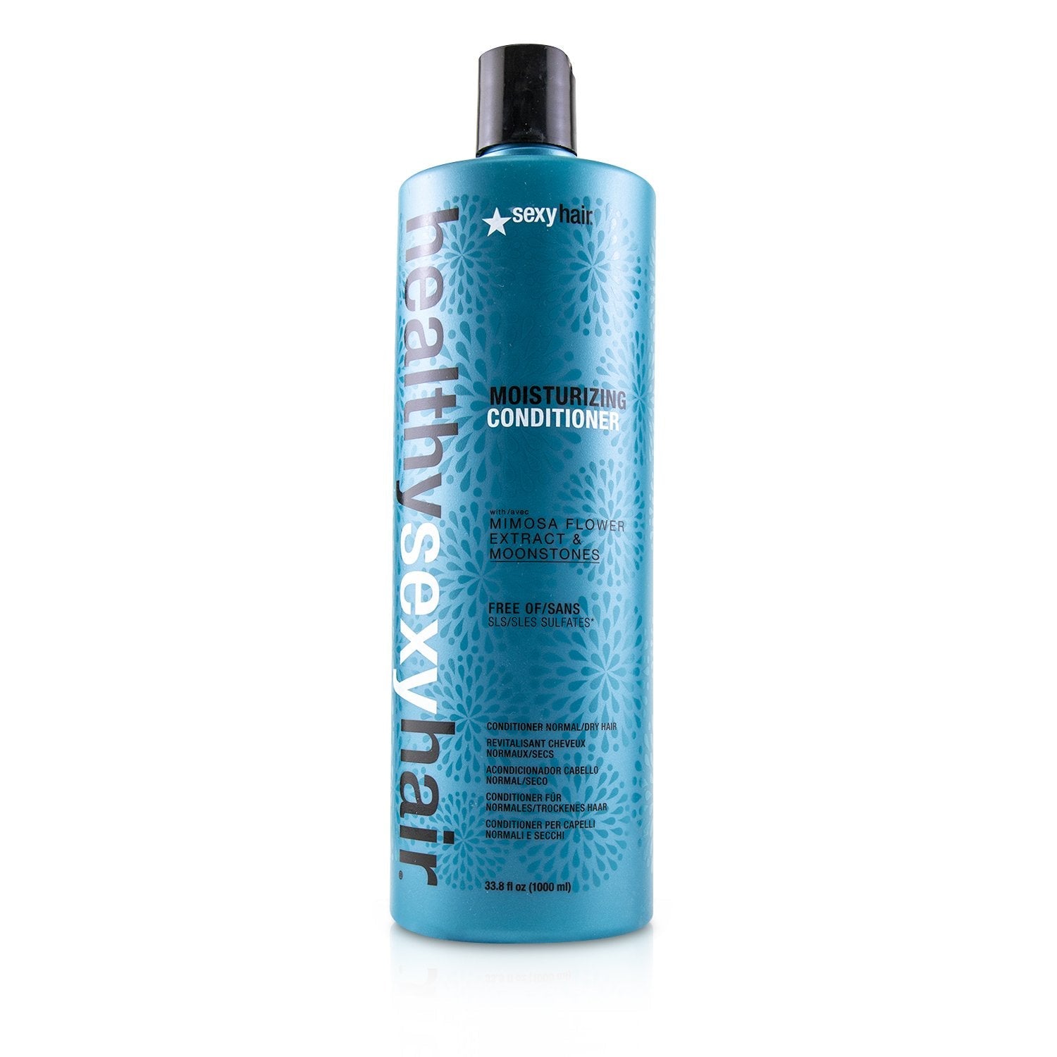 Sexy Hair Concepts Healthy Sexy Hair Moisturizing Conditioner (Normal/ Dry Hair)  1000ml/33.8oz