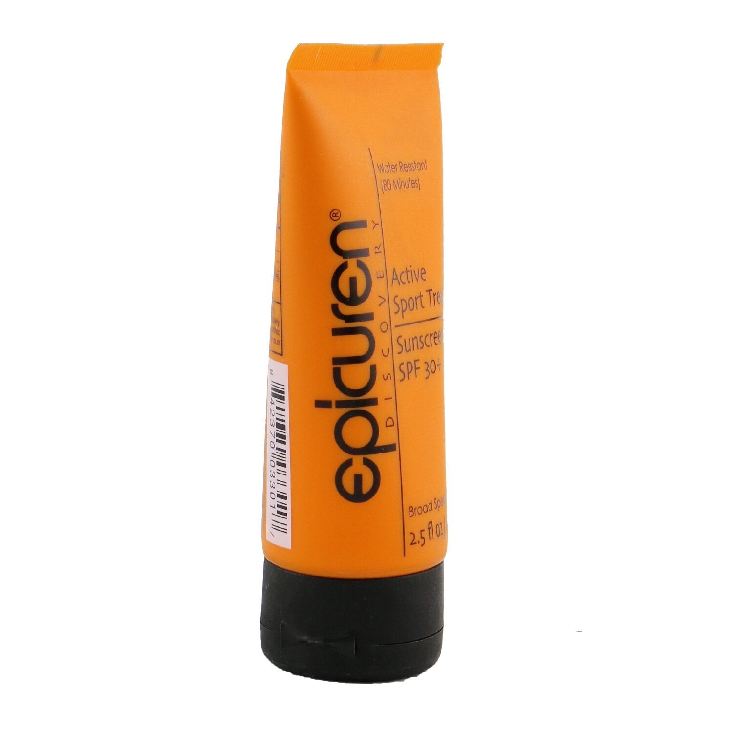 Epicuren Active Sport Treat Sunscreen SPF 30  74ml/2.5oz