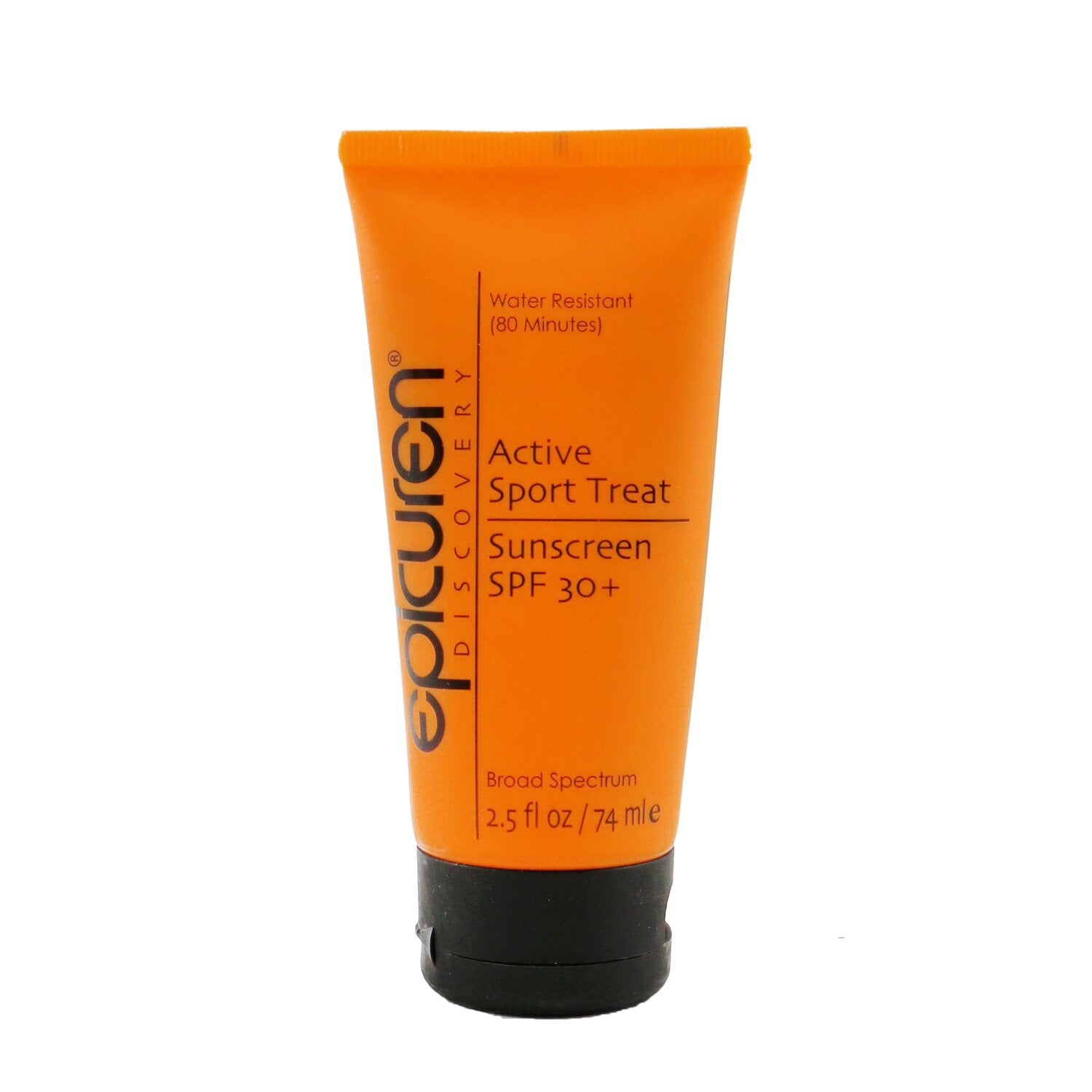 Epicuren Active Sport Treat Sunscreen SPF 30  74ml/2.5oz