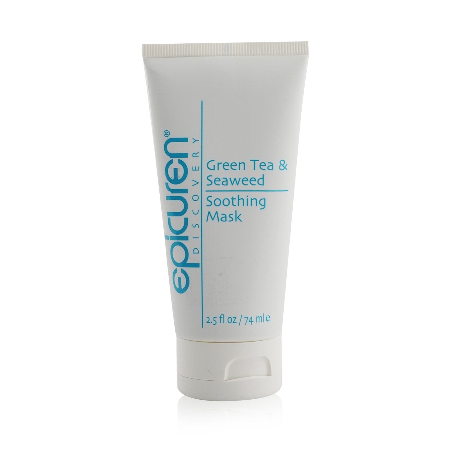 Epicuren Green Tea & Seaweed Soothing Mask  74ml/2.5oz