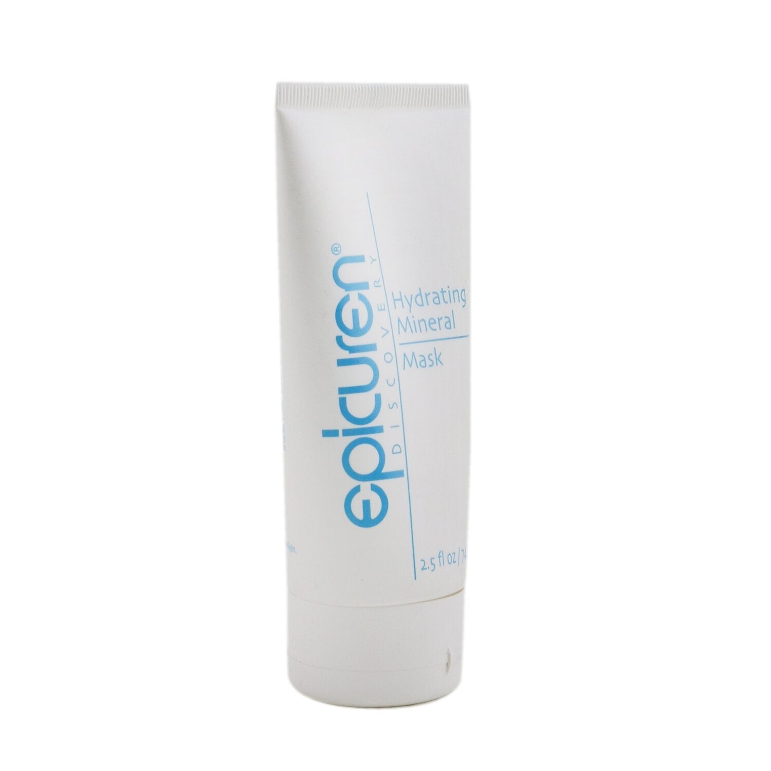 Epicuren Hydrating Mineral Mask - For Dry, Normal, Combination & Sensitive Skin Types  74ml/2.5oz