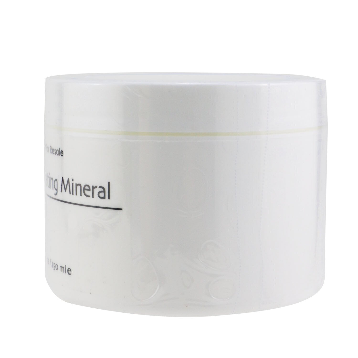 Epicuren Hydrating Mineral Mask - For Normal, Dry & Dehydrated Skin Types (Salon Size)  250ml/8oz