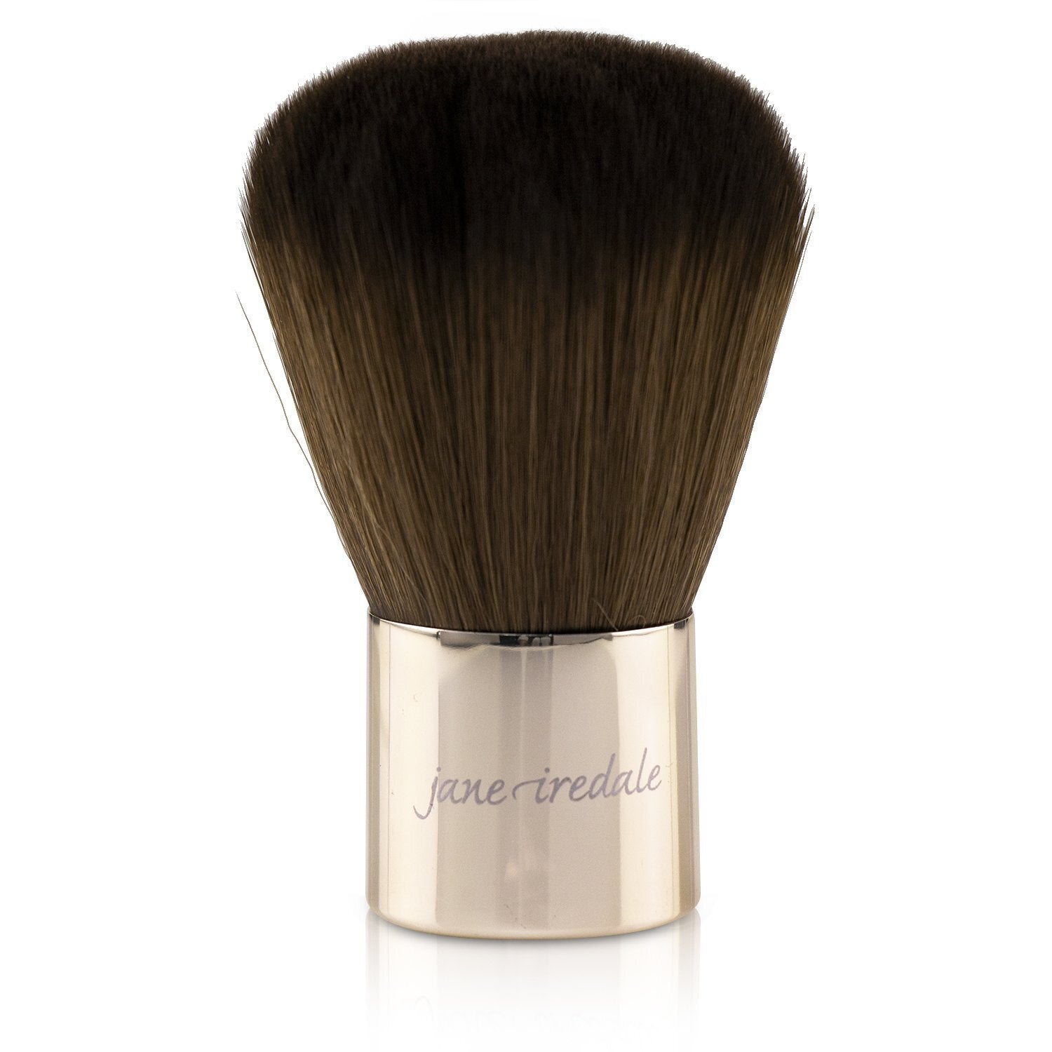 Jane Iredale Kabuki Brush - Rose Gold  1pc