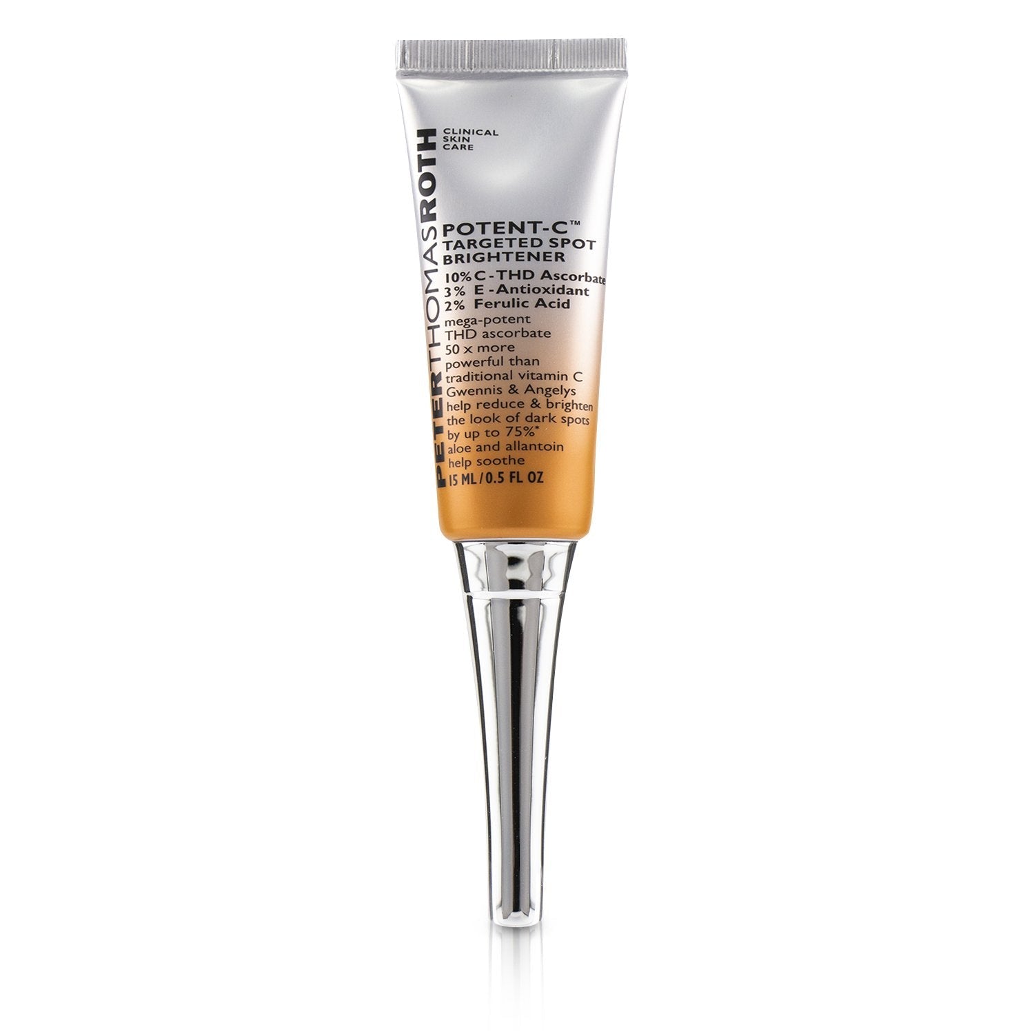 Peter Thomas Roth Potent-C Targeted Spot Brightener  15ml/0.5oz