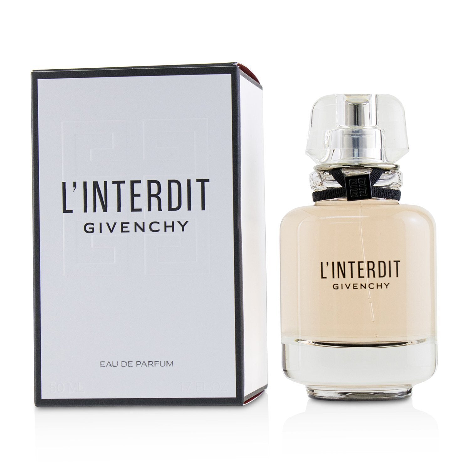 Givenchy L'Interdit Eau De Parfum Spray  35ml/1.1oz