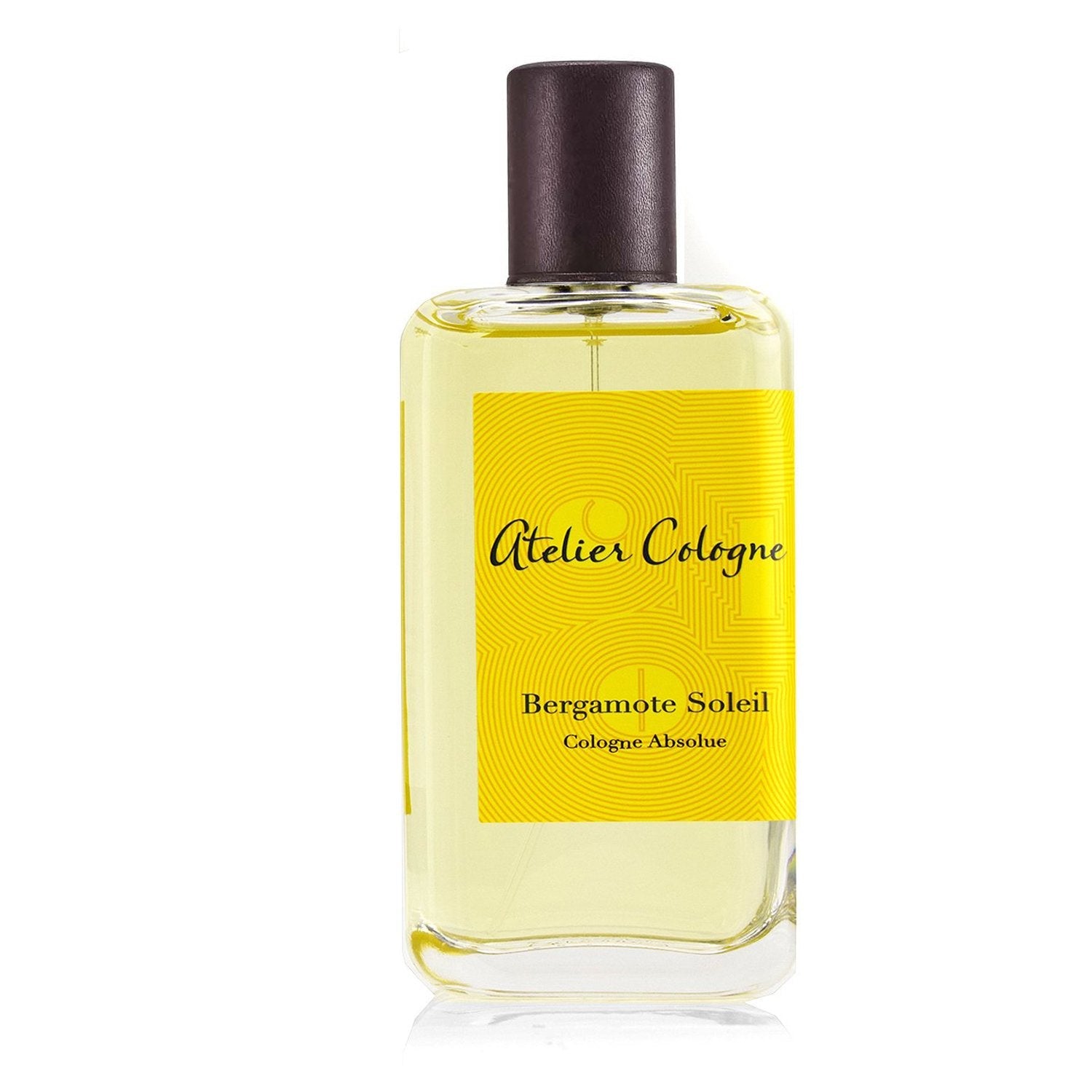 Atelier Cologne Bergamote Soleil Cologne Absolue Spray  100ml/3.3oz