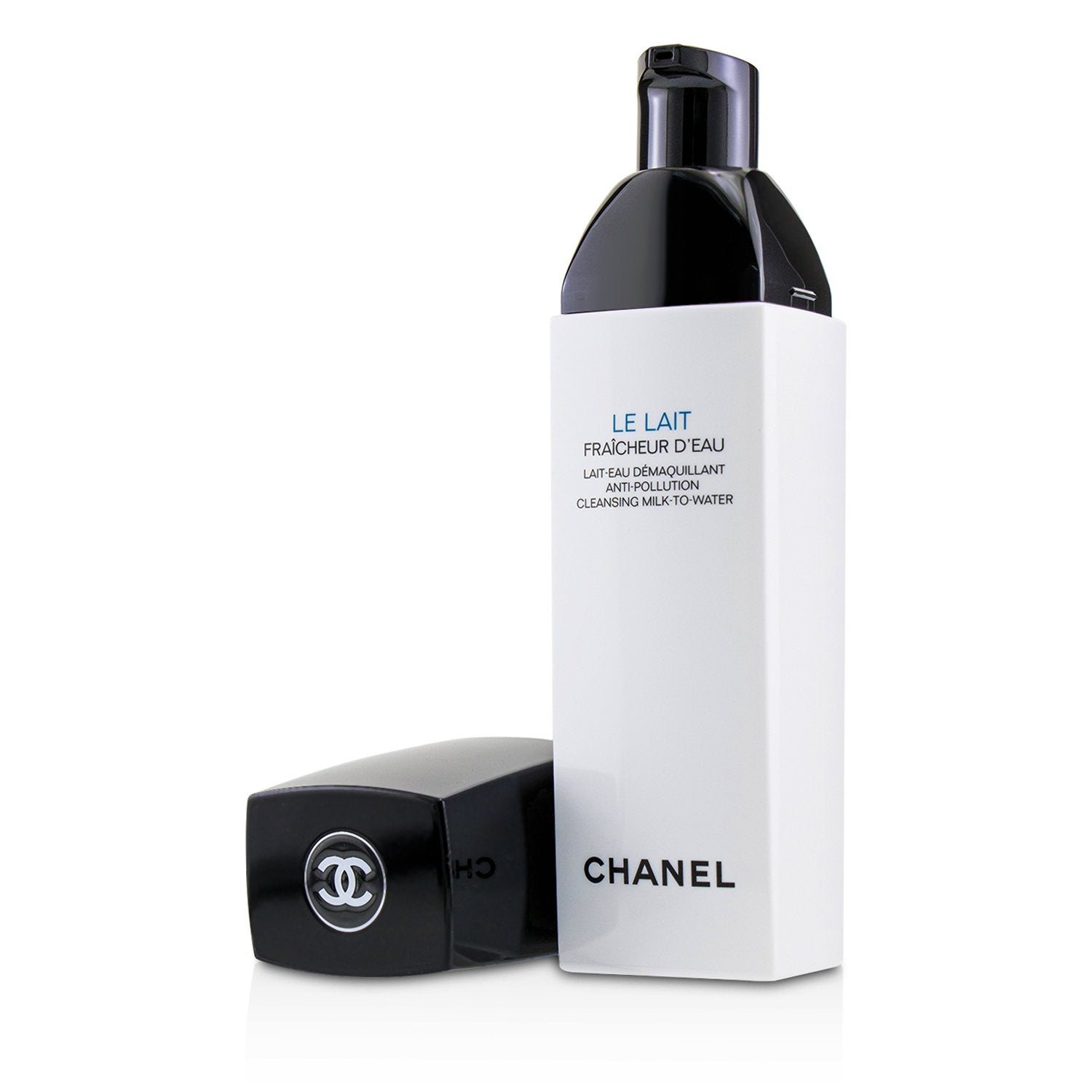 Chanel Le Lait Anti-Pollution Cleansing Milk-To-Water  150ml/5oz