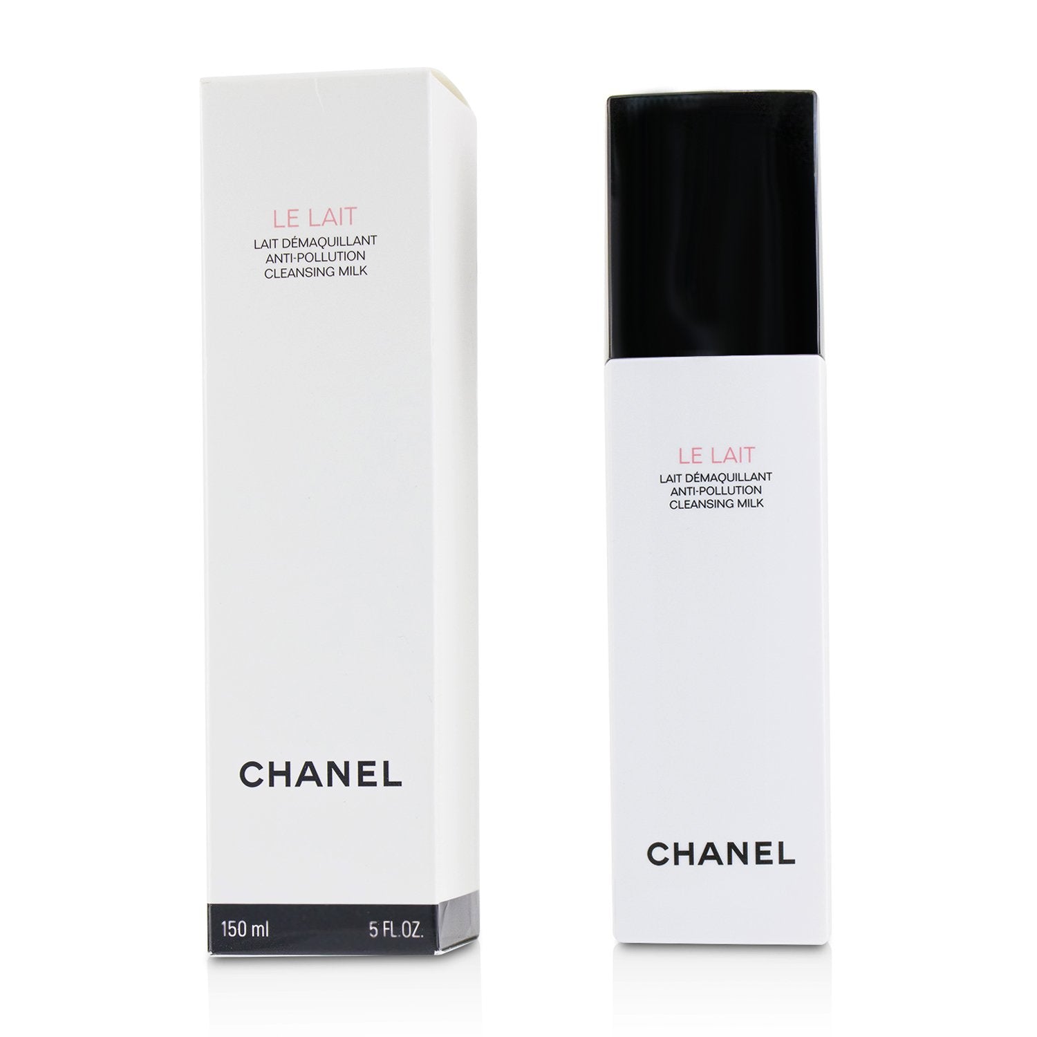 Chanel Le Lait Anti-Pollution Cleansing Milk  150ml/5oz