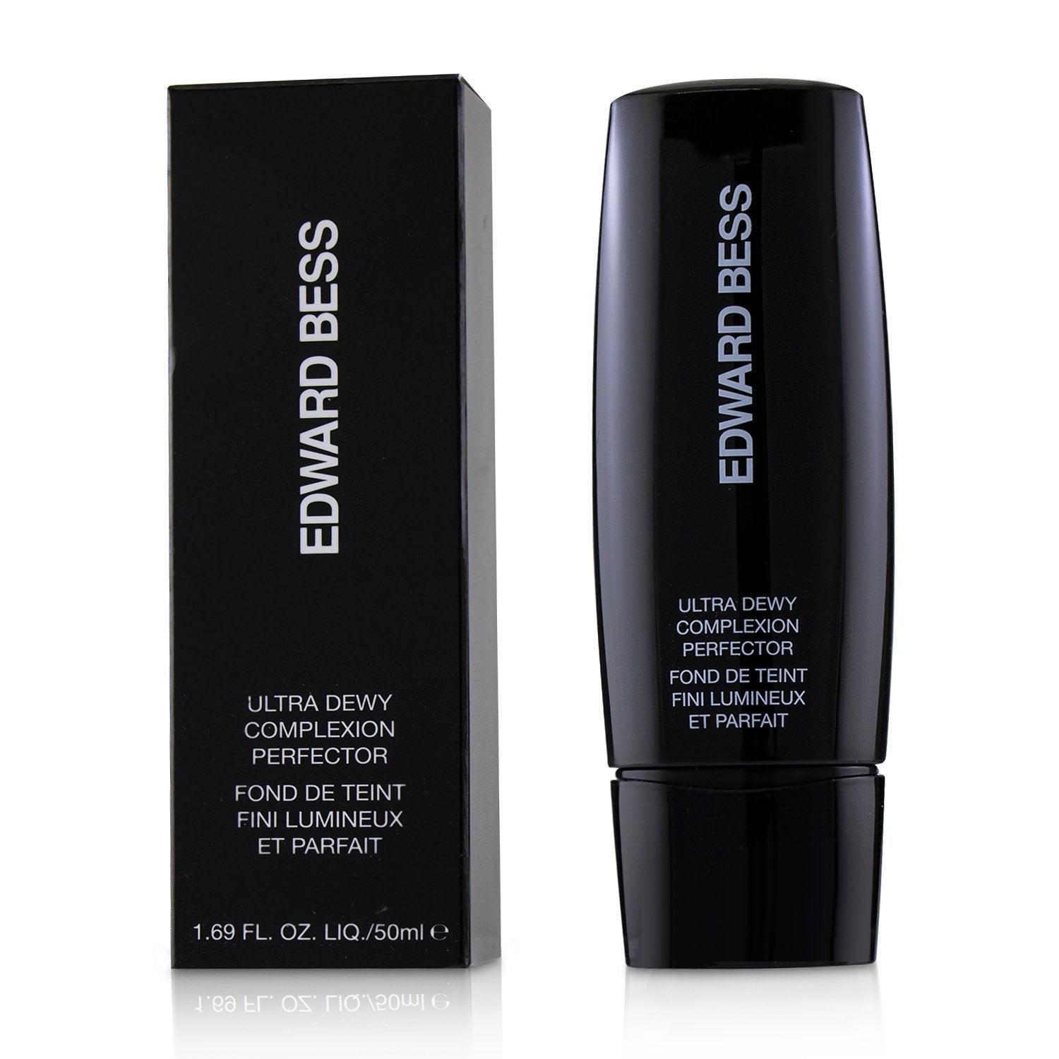 Edward Bess Ultra Dewy Complexion Perfector - # 02 Medium  53ml/1.79oz