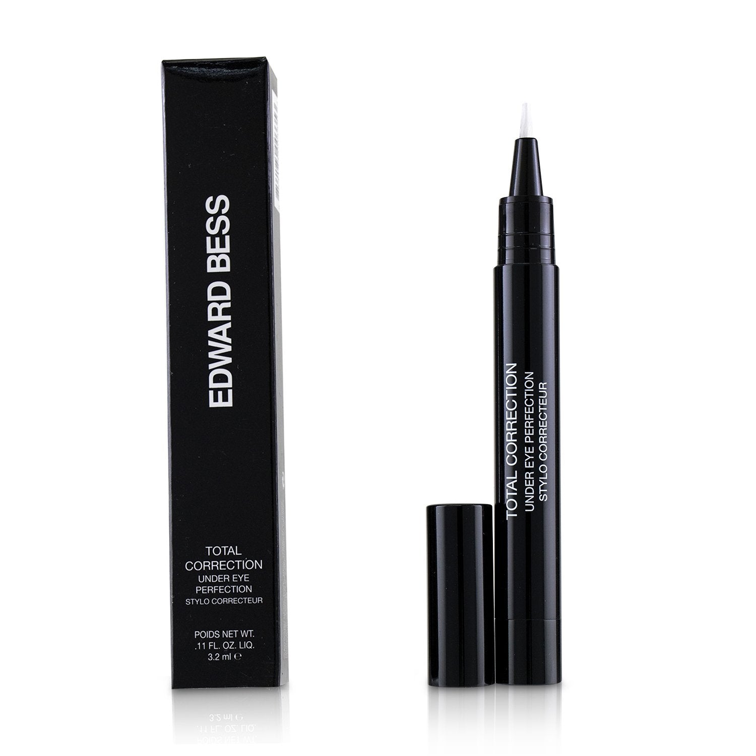 Edward Bess Total Correction Under Eye Perfection - # 03 Buff  0.32ml/0.11oz