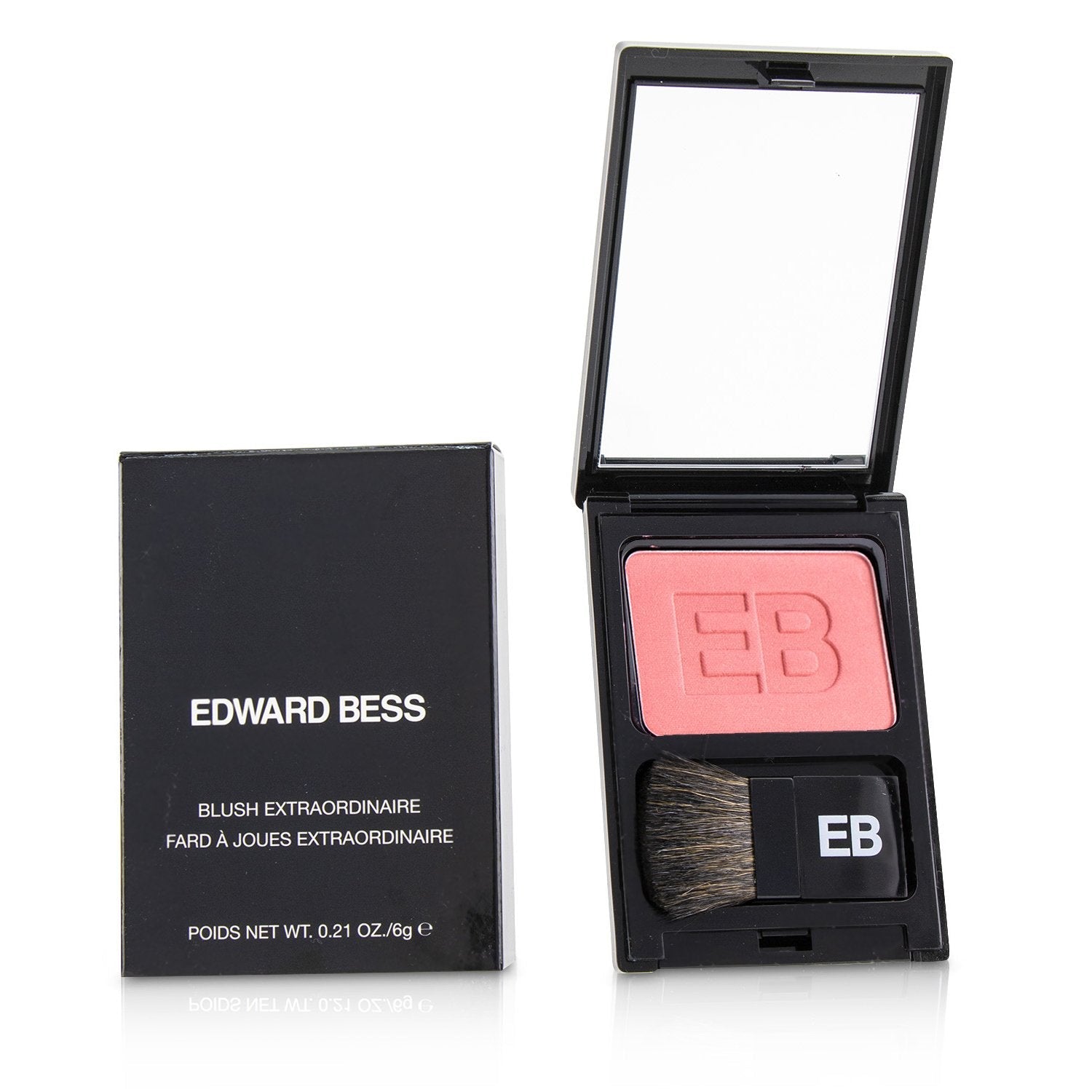 Edward Bess Blush Extraordinaire - # Bed Of Roses  6g/0.21oz