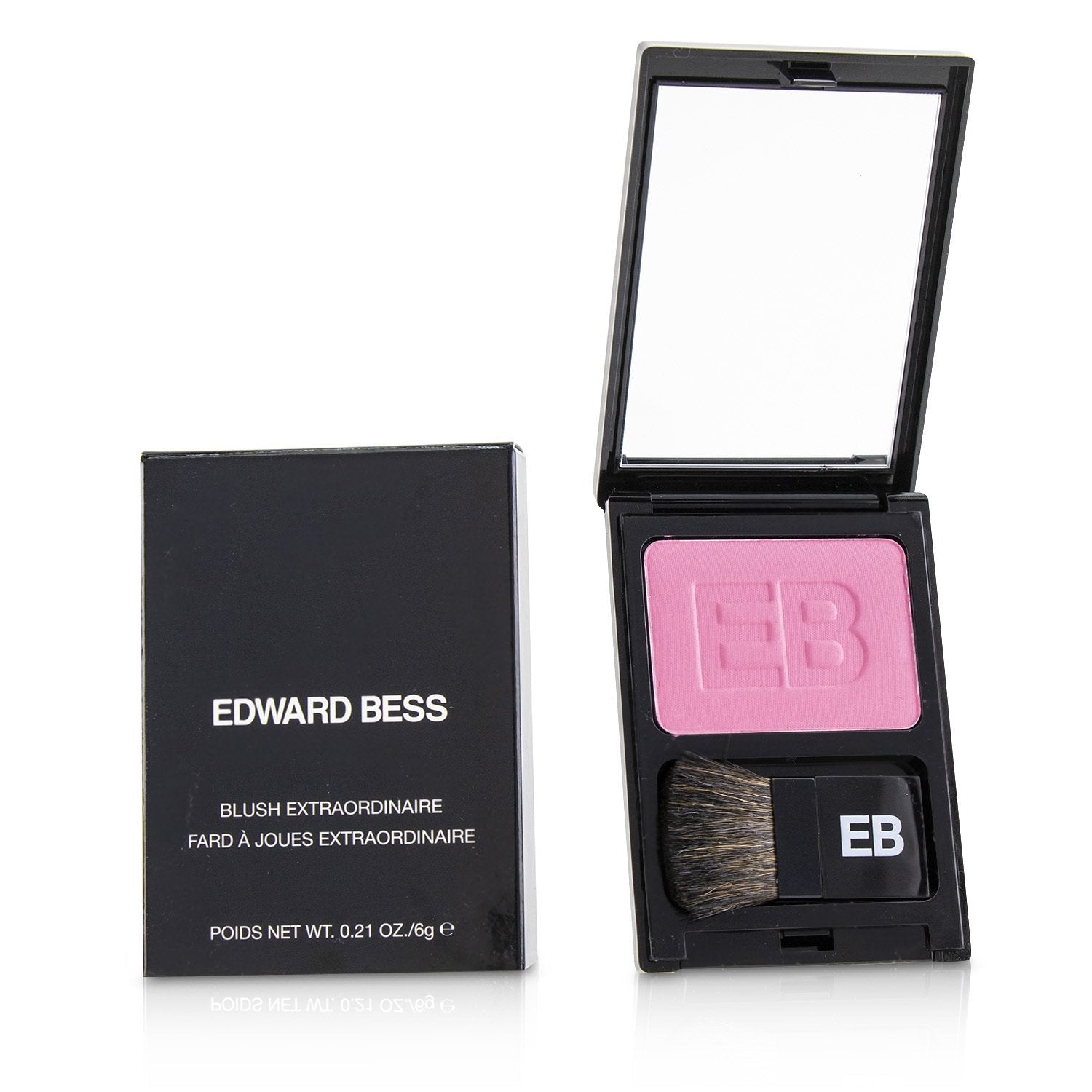 Edward Bess Blush Extraordinaire - # Bed Of Roses  6g/0.21oz