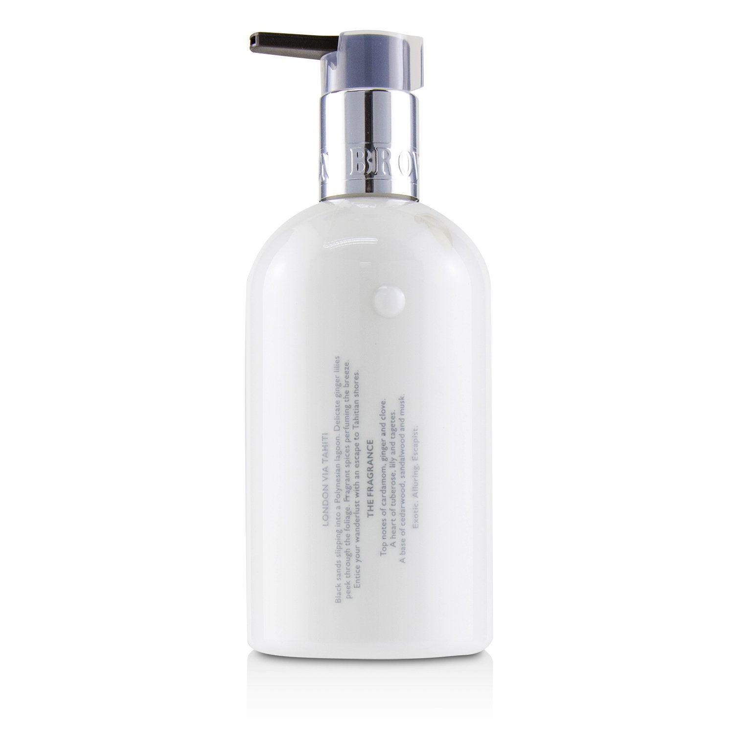 Molton Brown Heavenly Gingerlily Body Lotion  300ml/10oz