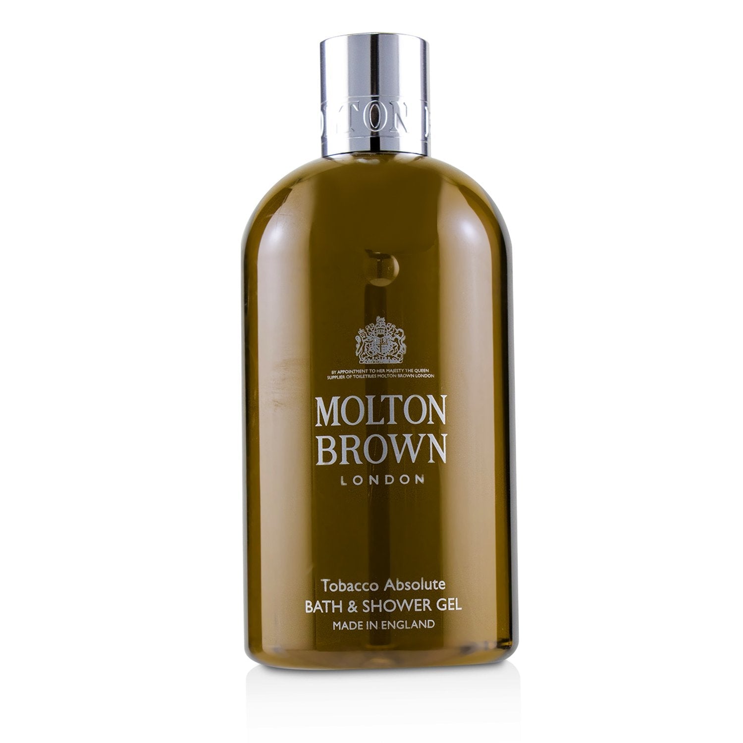 Molton Brown Flora Luminare Bath & Shower Gel  300ml/10oz